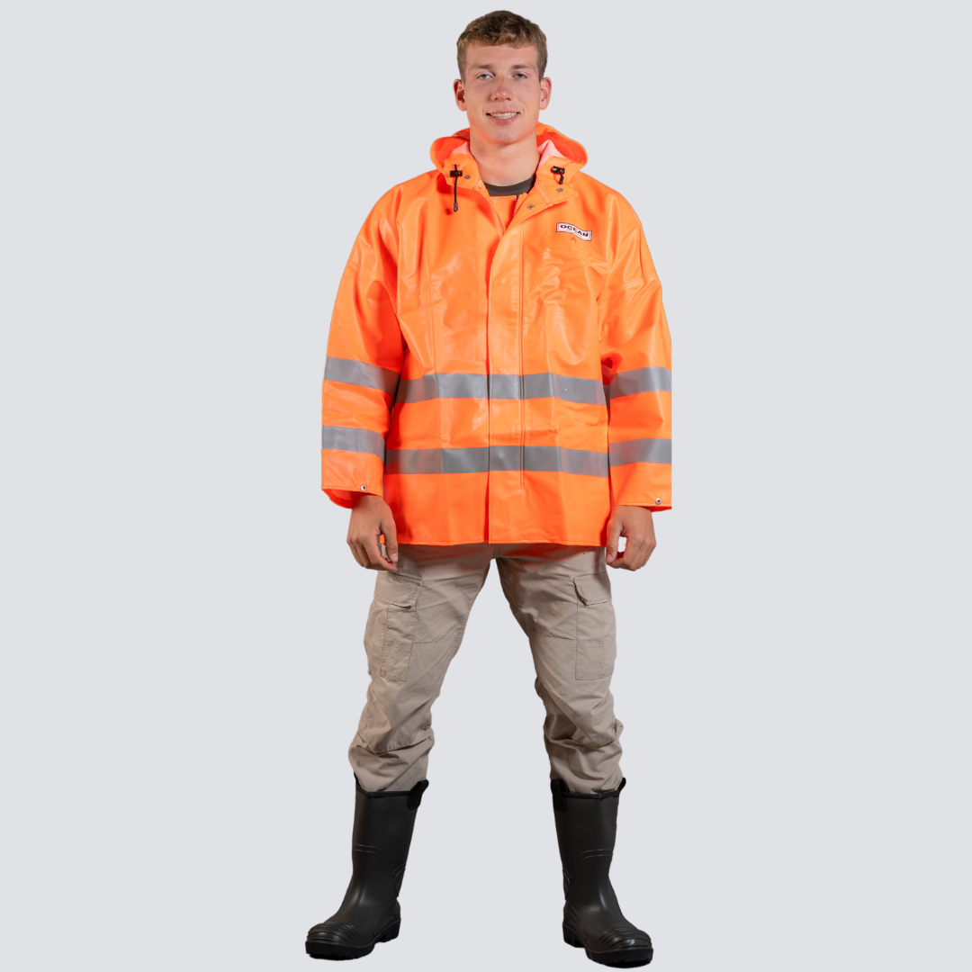 Offshore High-Vis