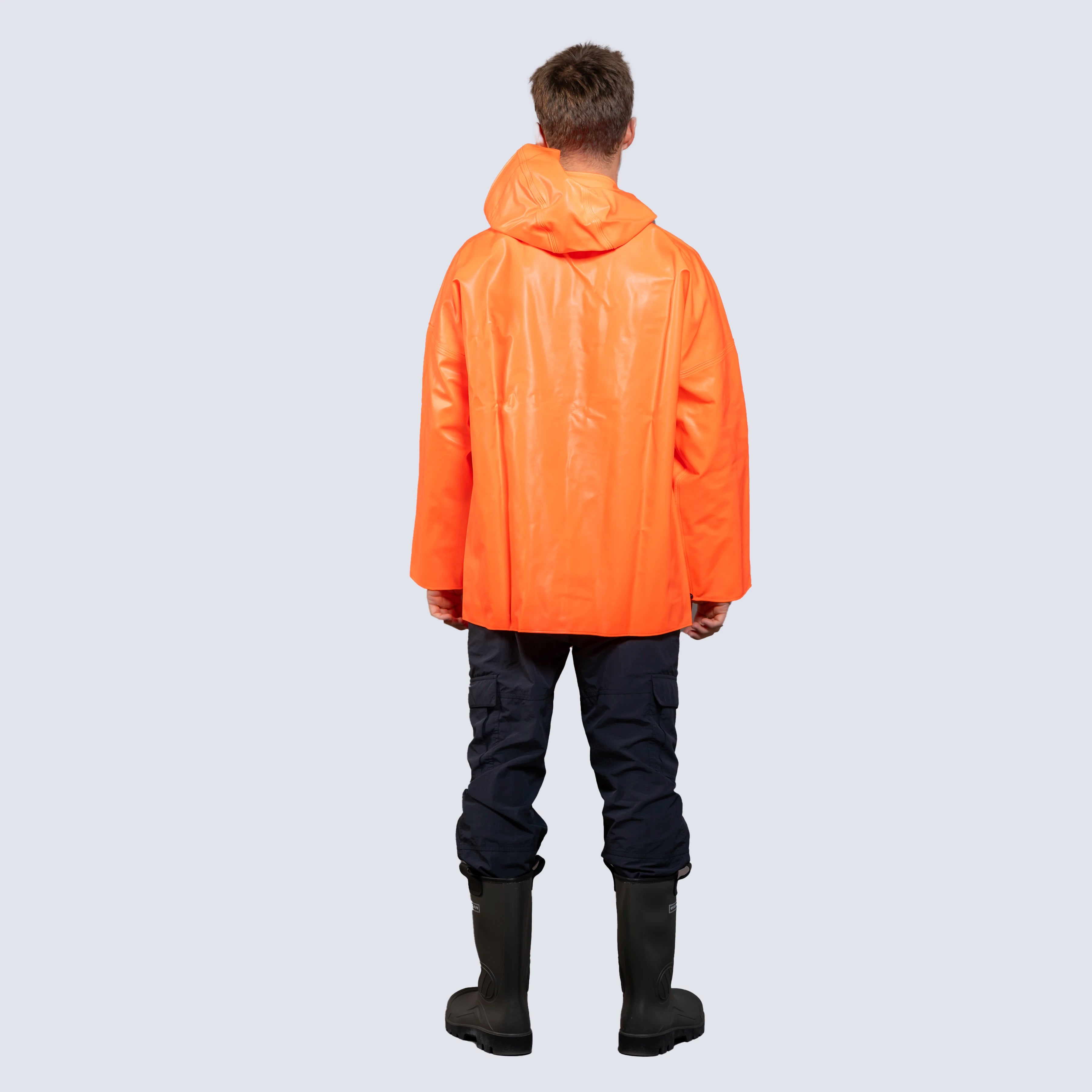 Offshore Heavy Jacket