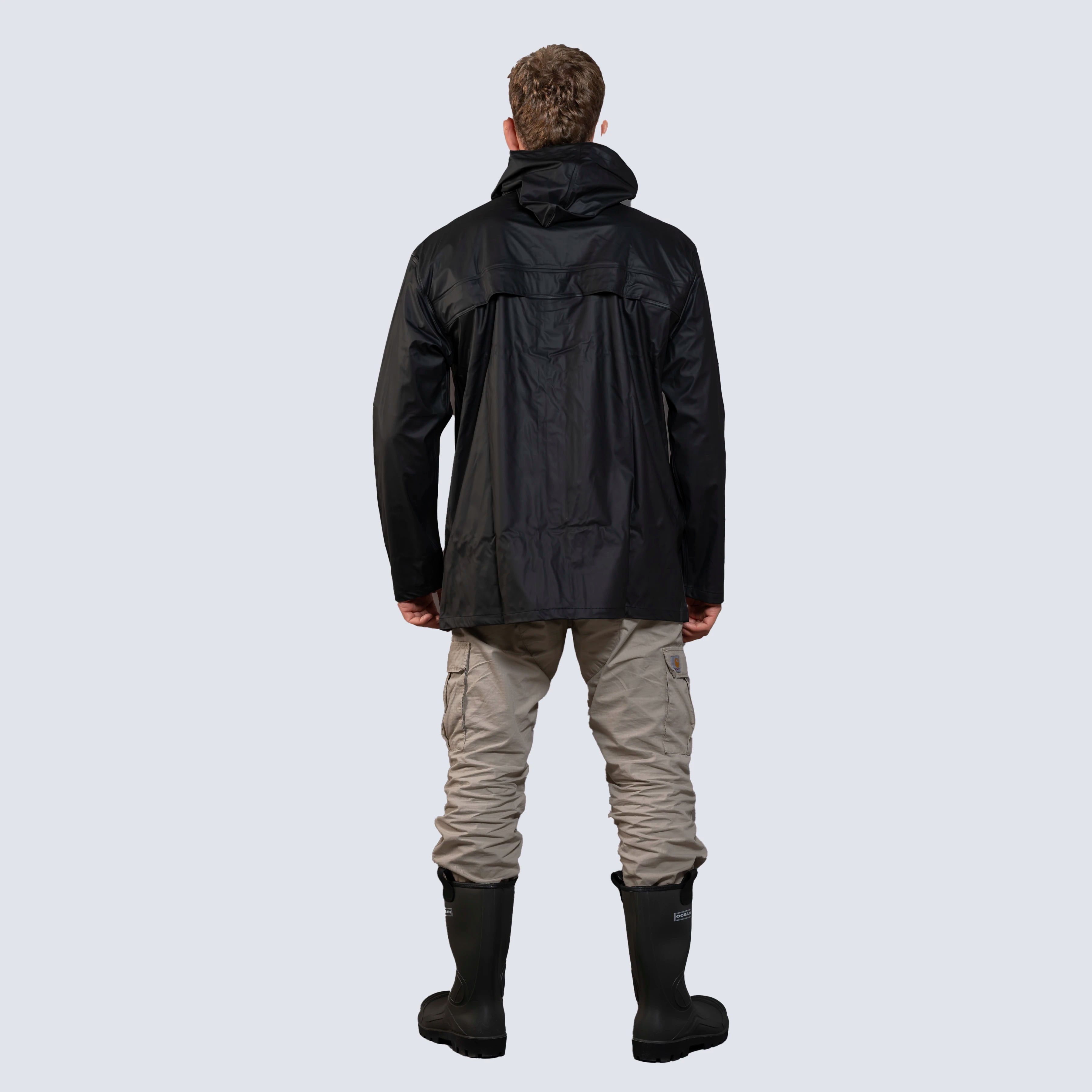 Reines Ocean
