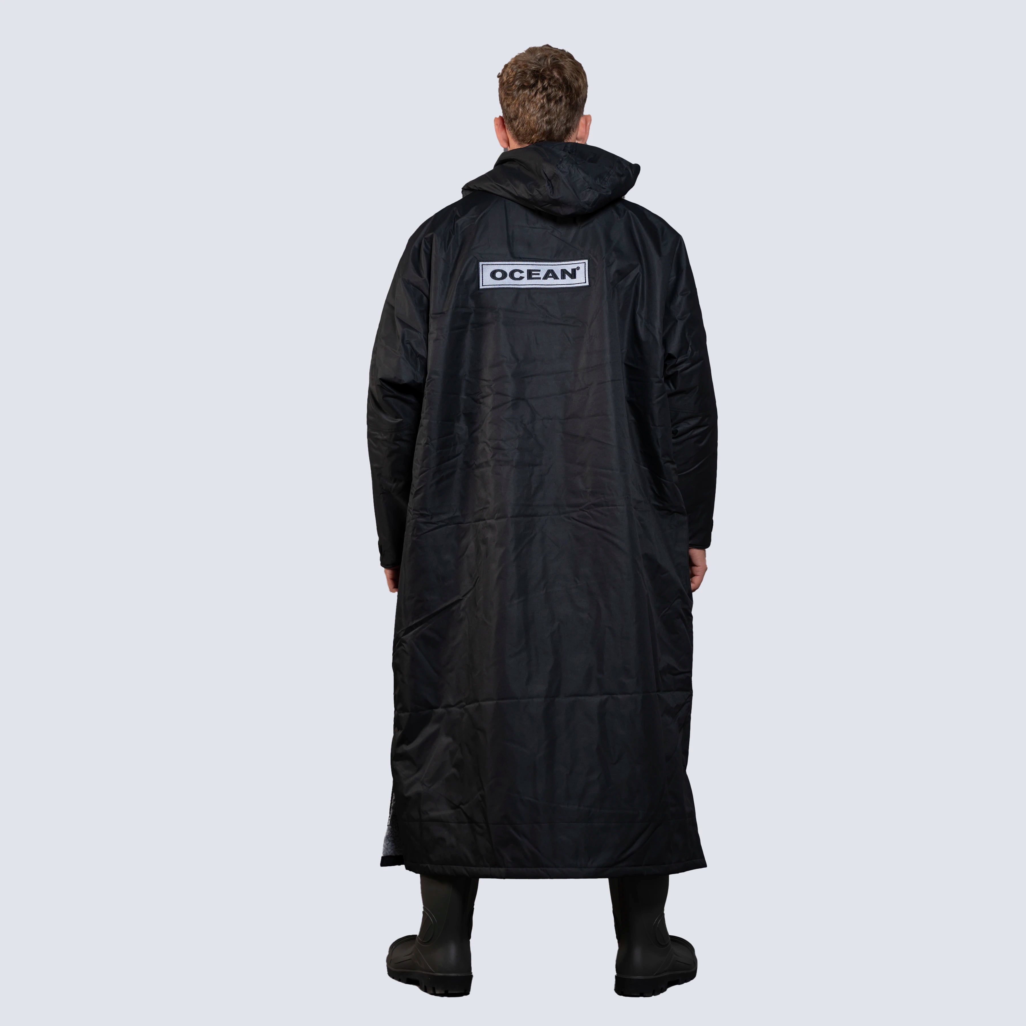 OCEAN Aqua Shield