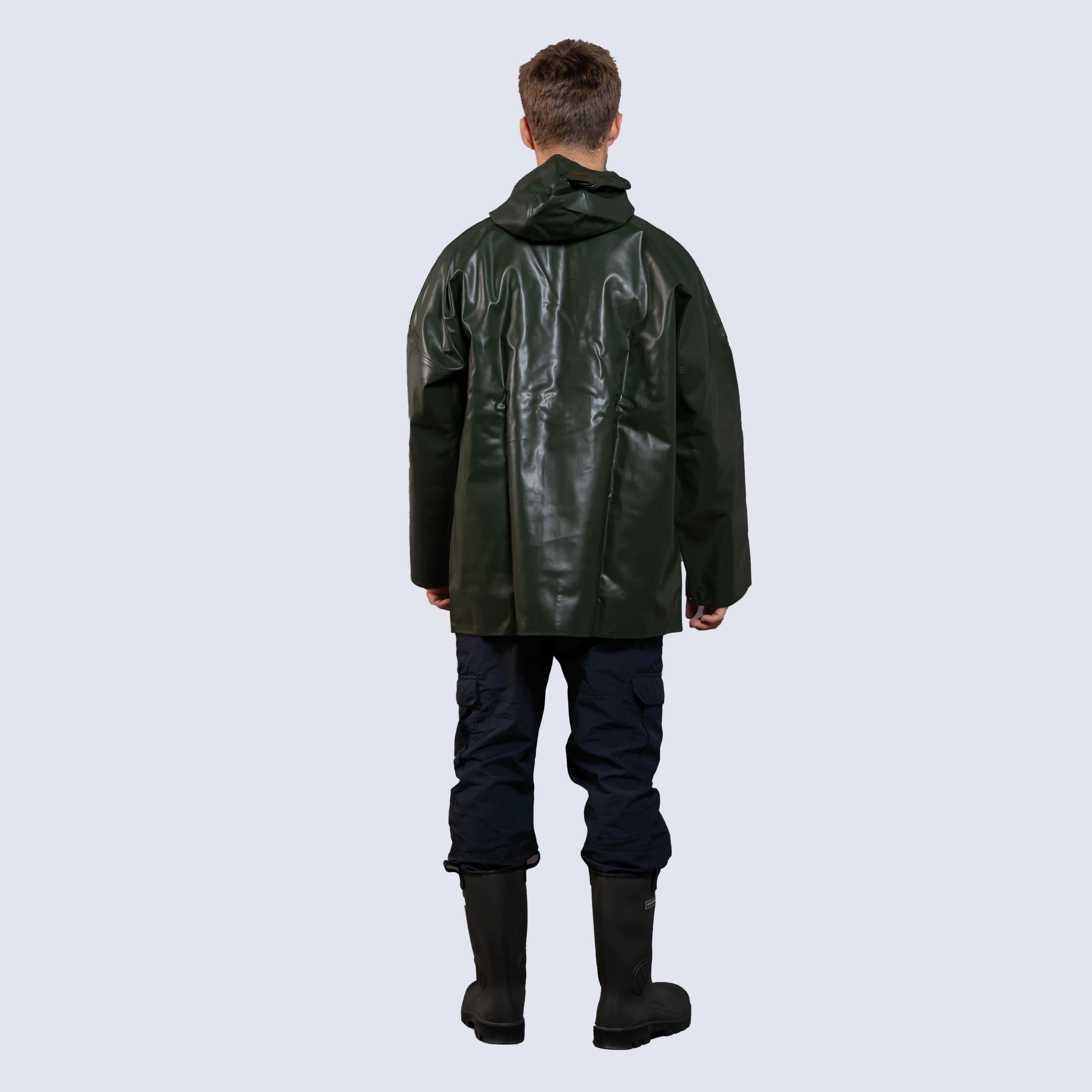 Offshore Heavy Jacket
