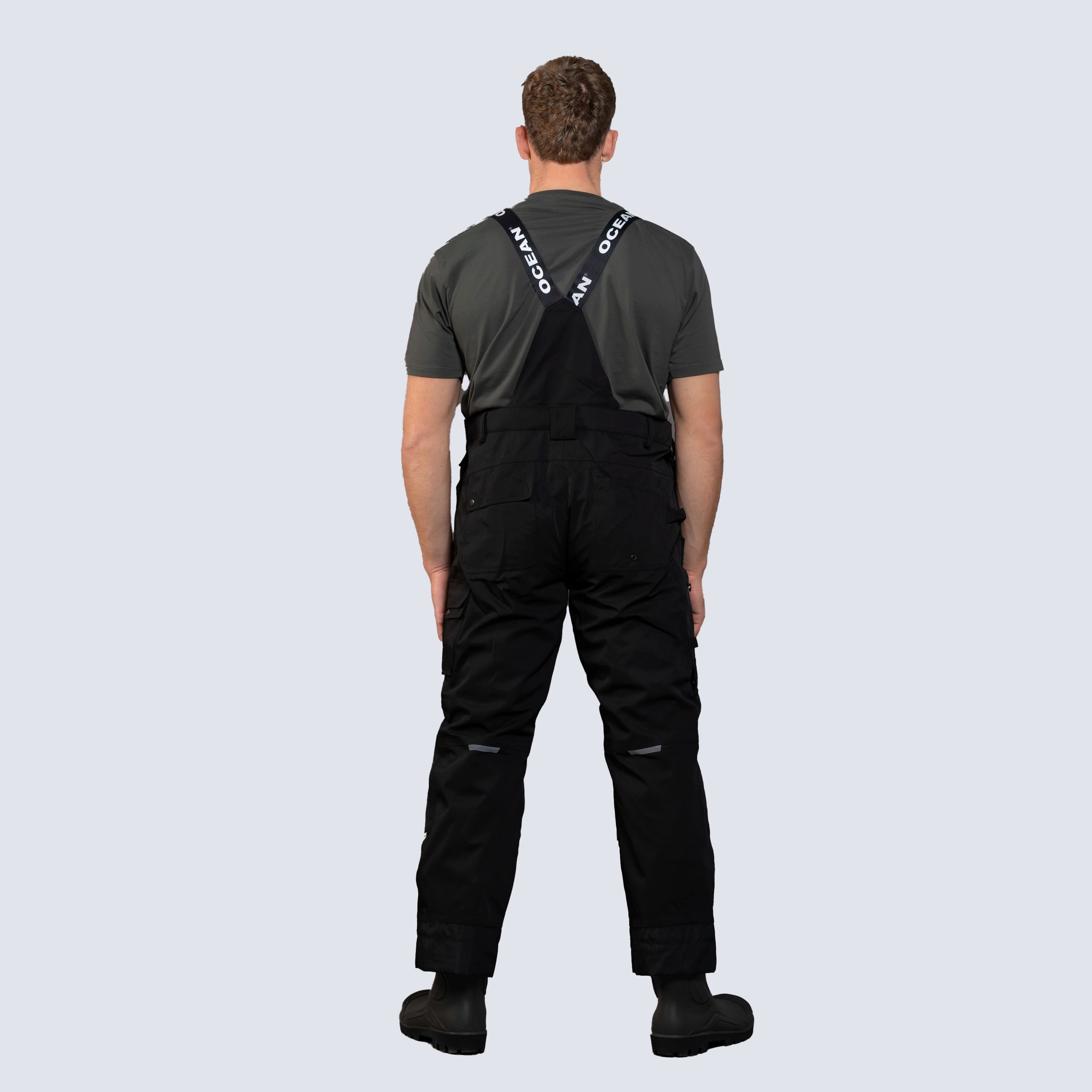 Rocky Stretch Trousers Unisex