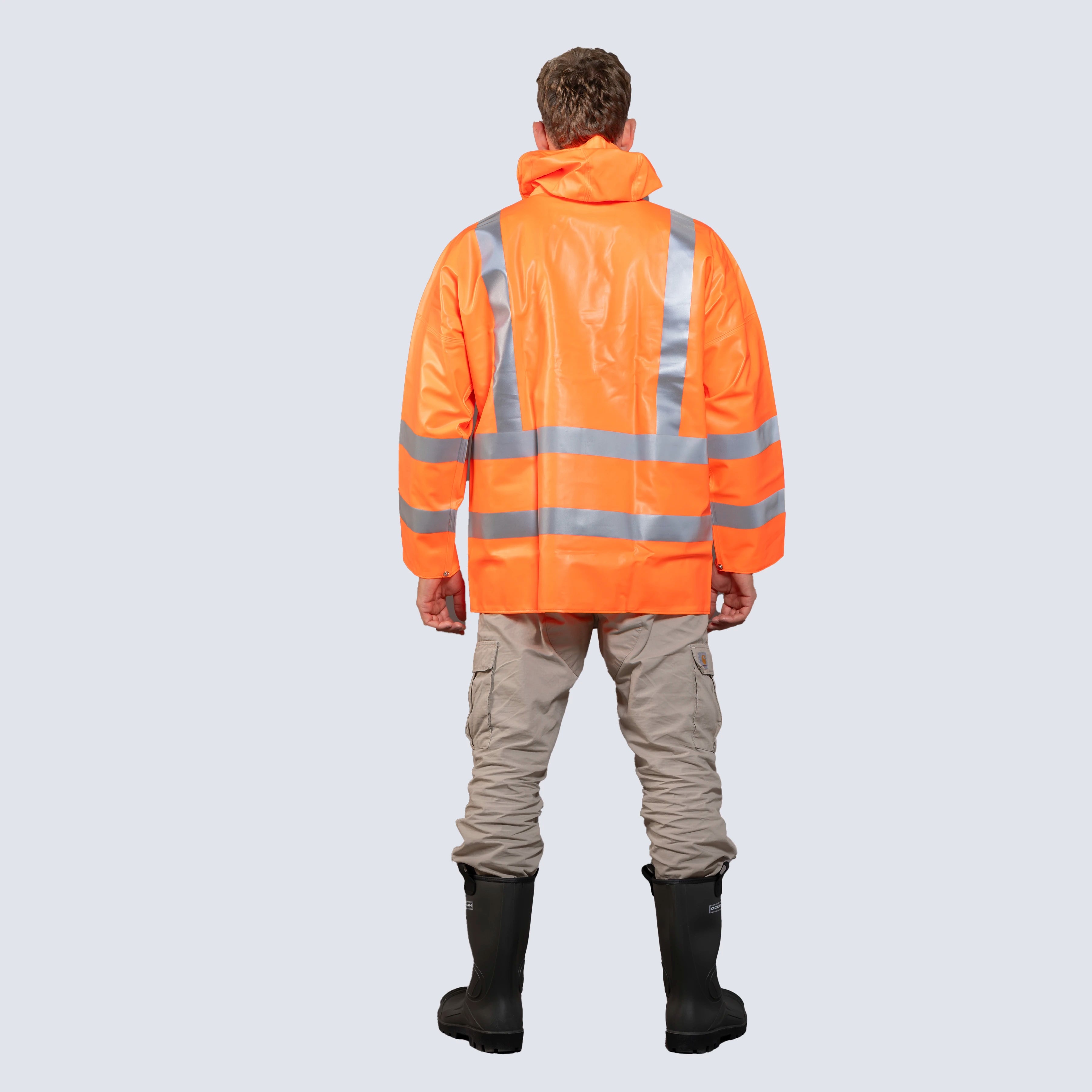 Offshore Pro High-Vis