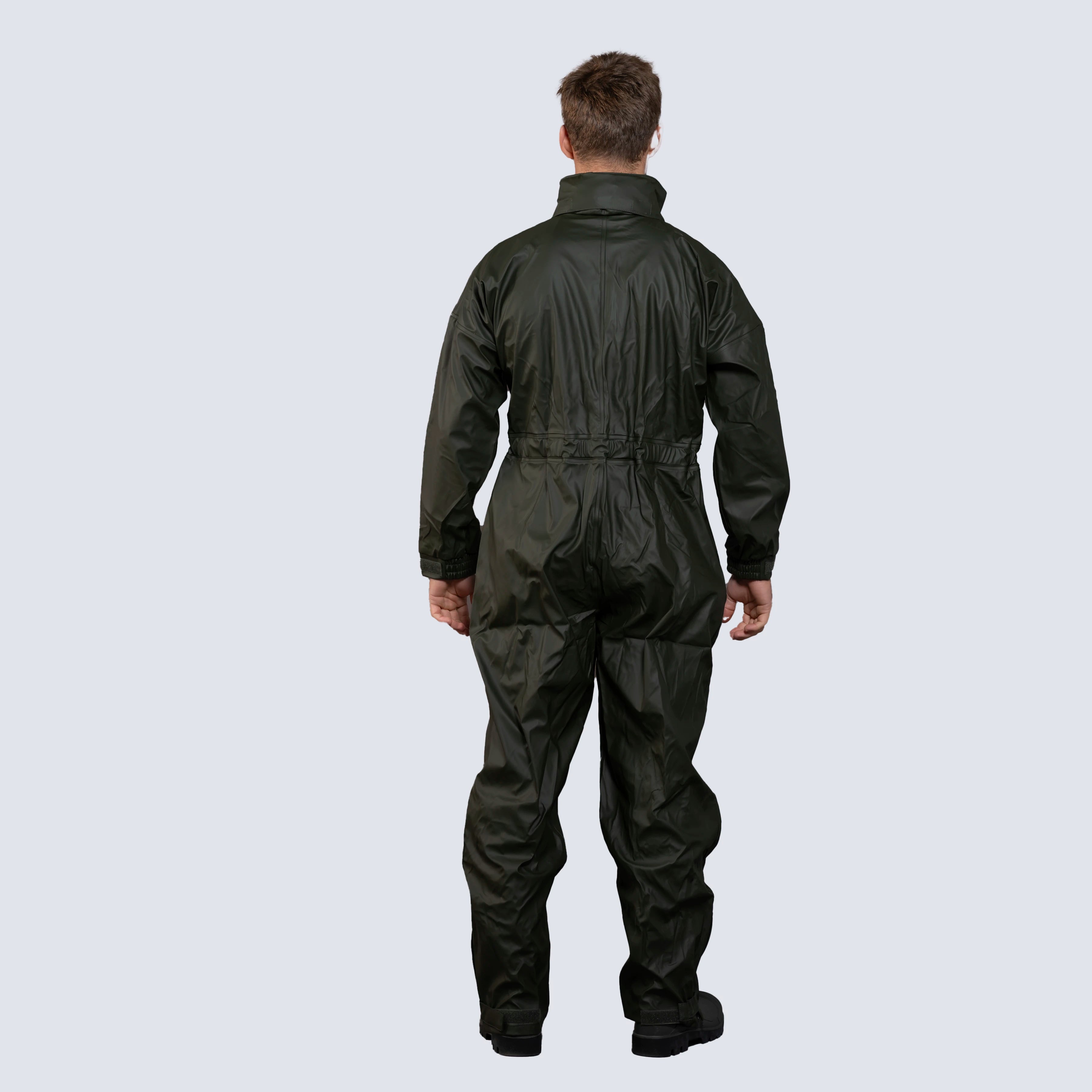 Weather Comfort Coverall