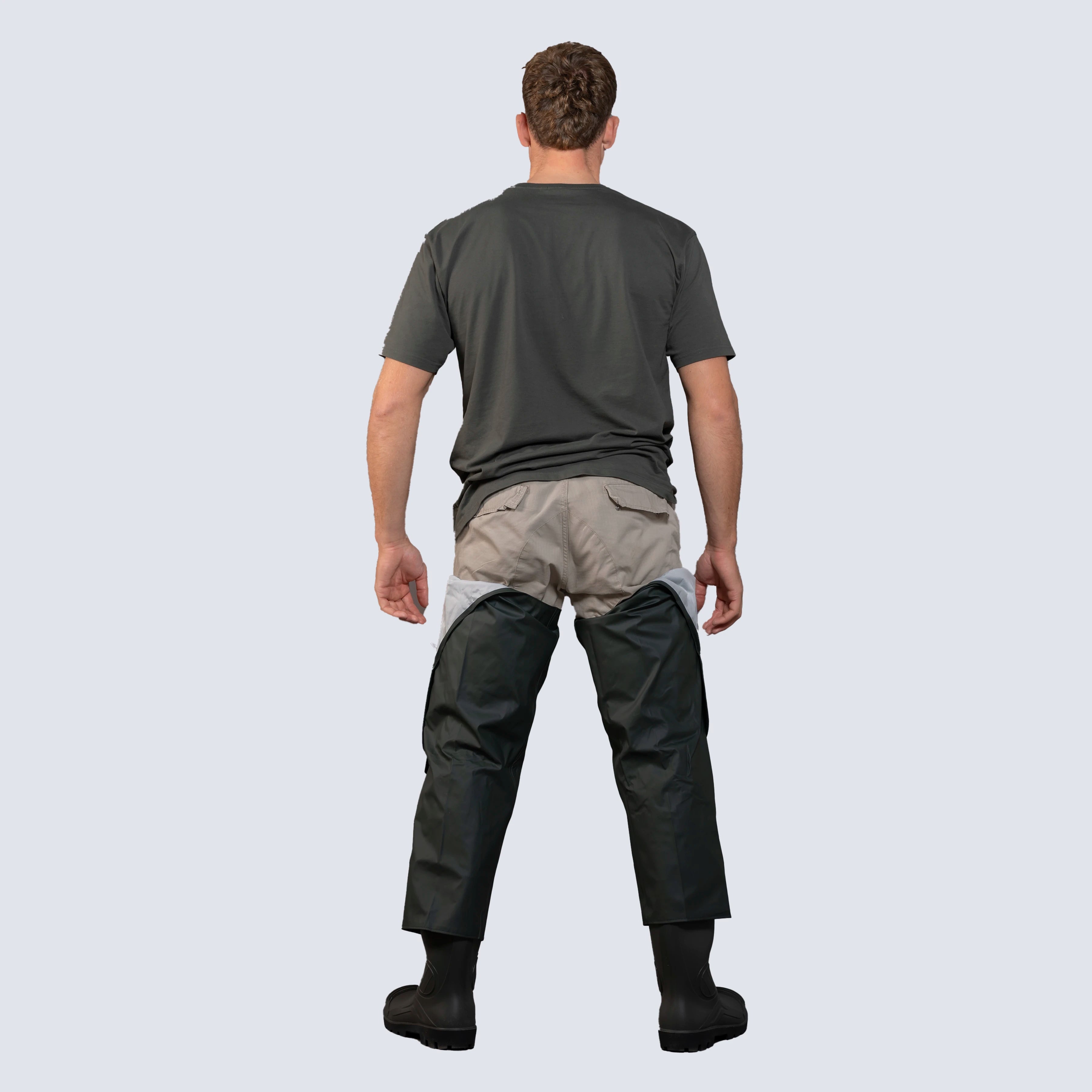 Atec Leg Covers