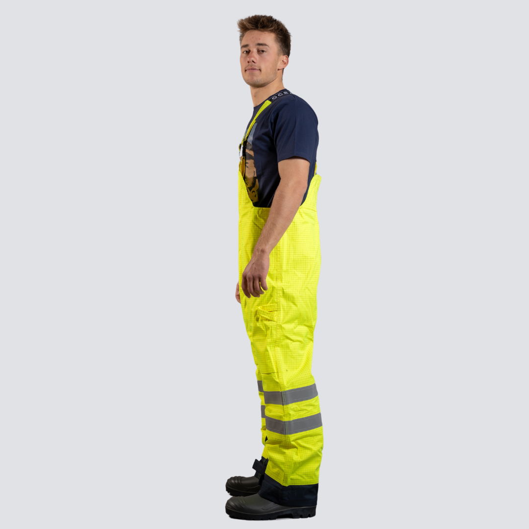 Multinorm Protect Bib & Brace