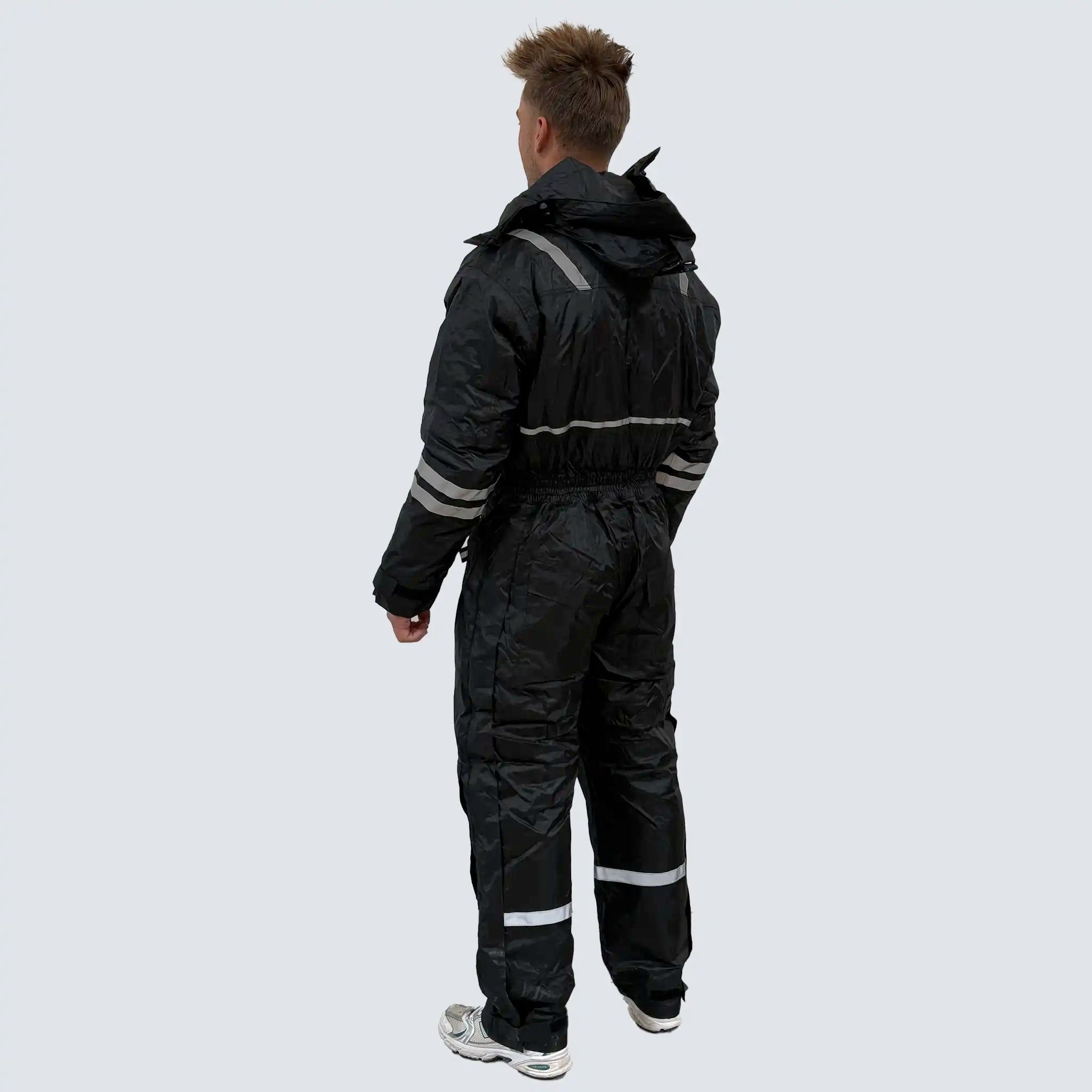 Breathable Work Thermal Coverall, Original