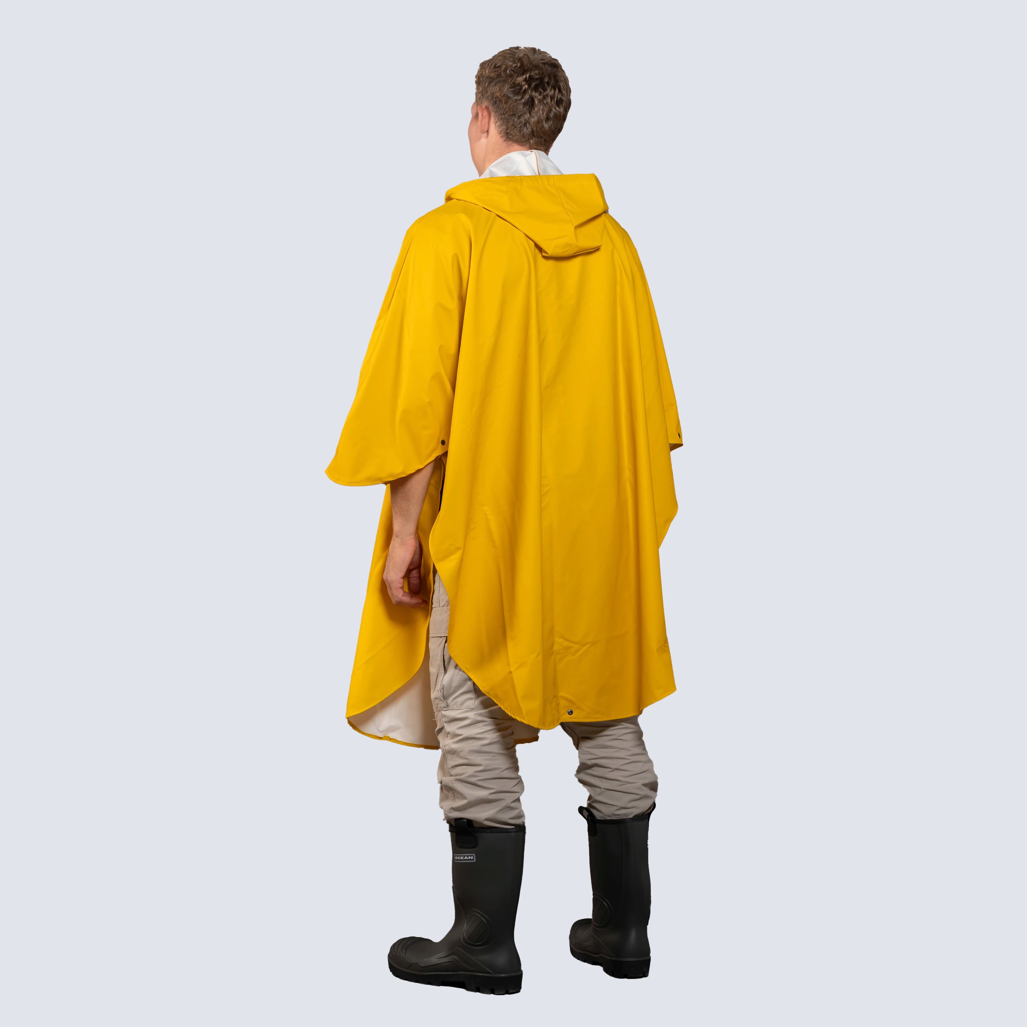 Poncho
