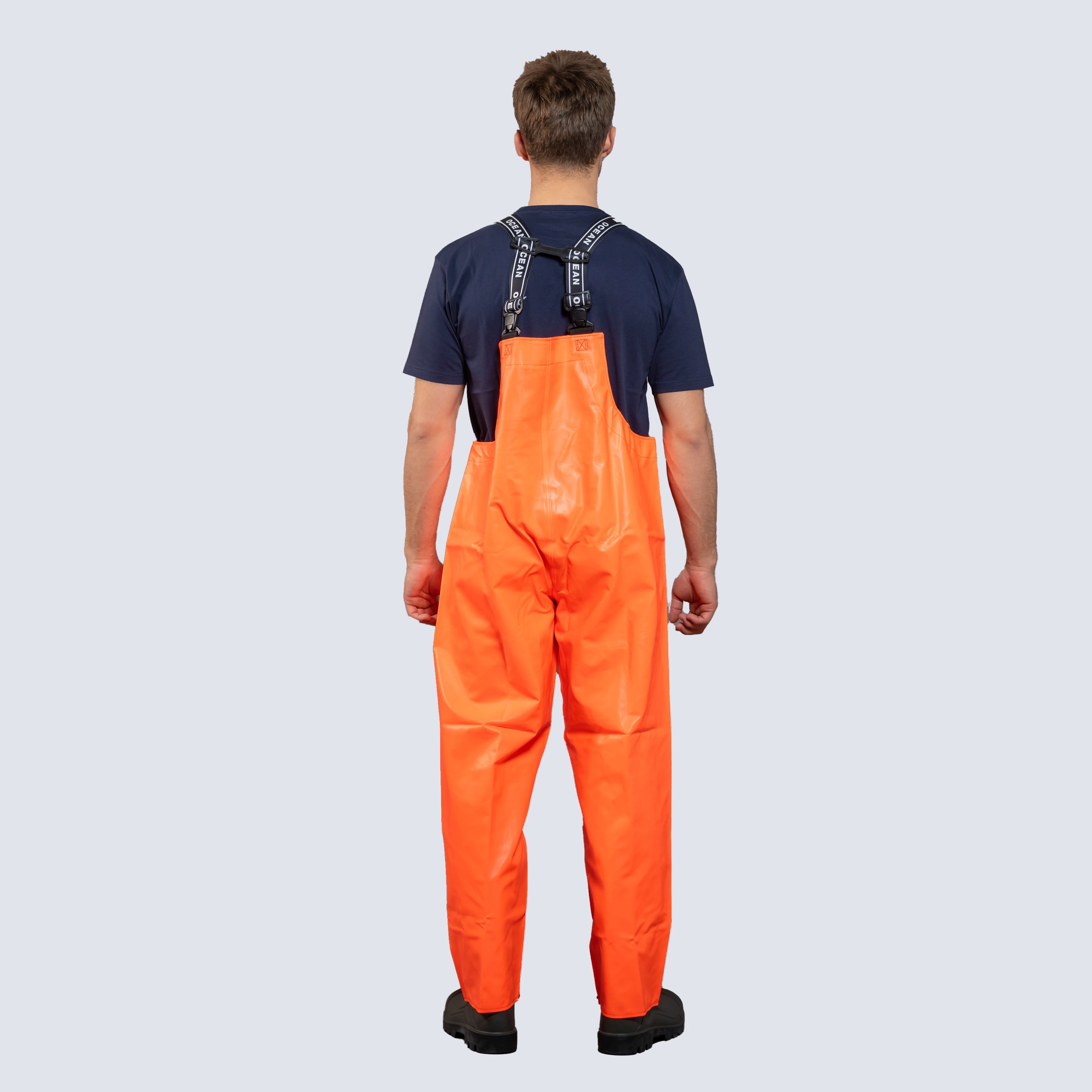 Offshore Pro Bib & Brace
