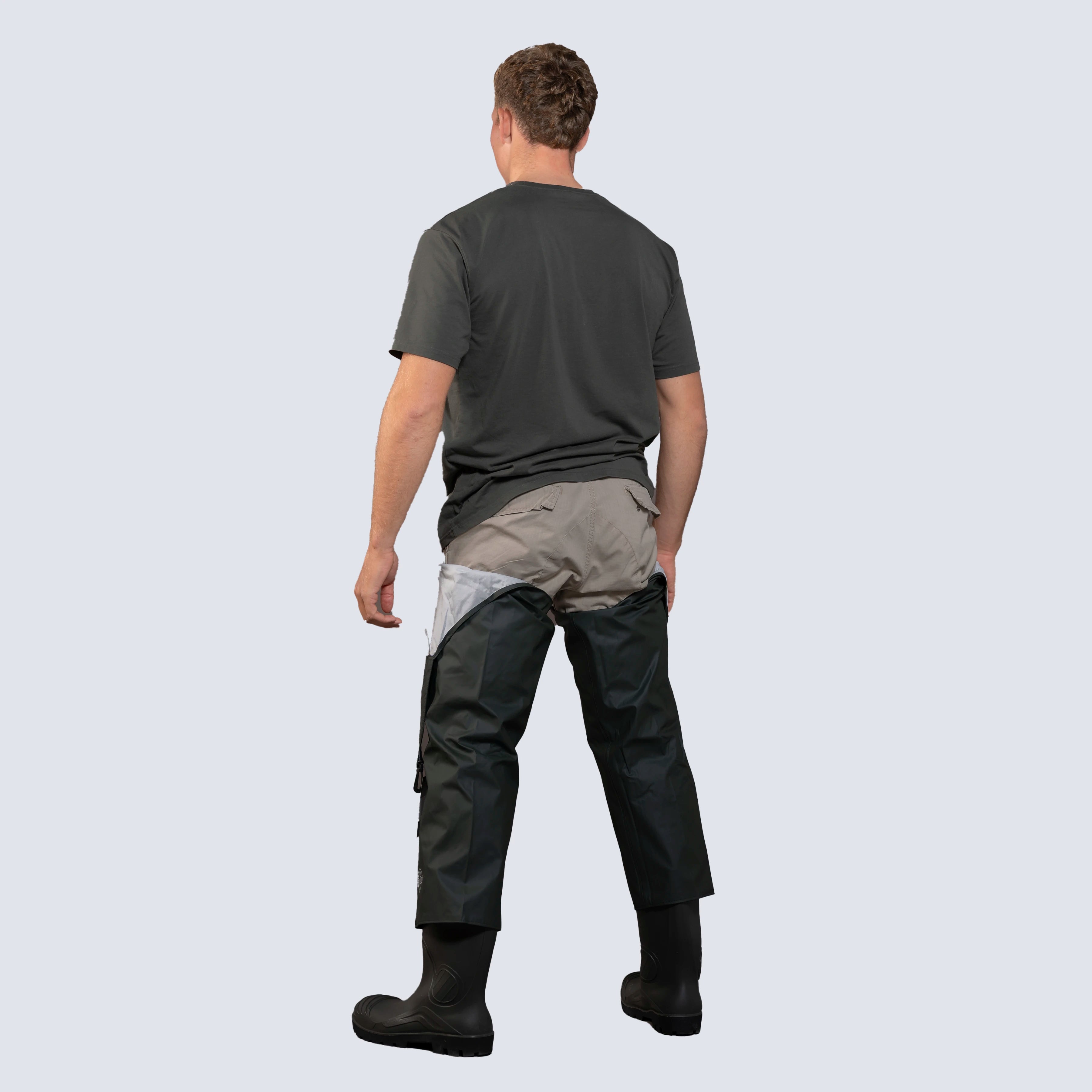 Atec Leg Covers