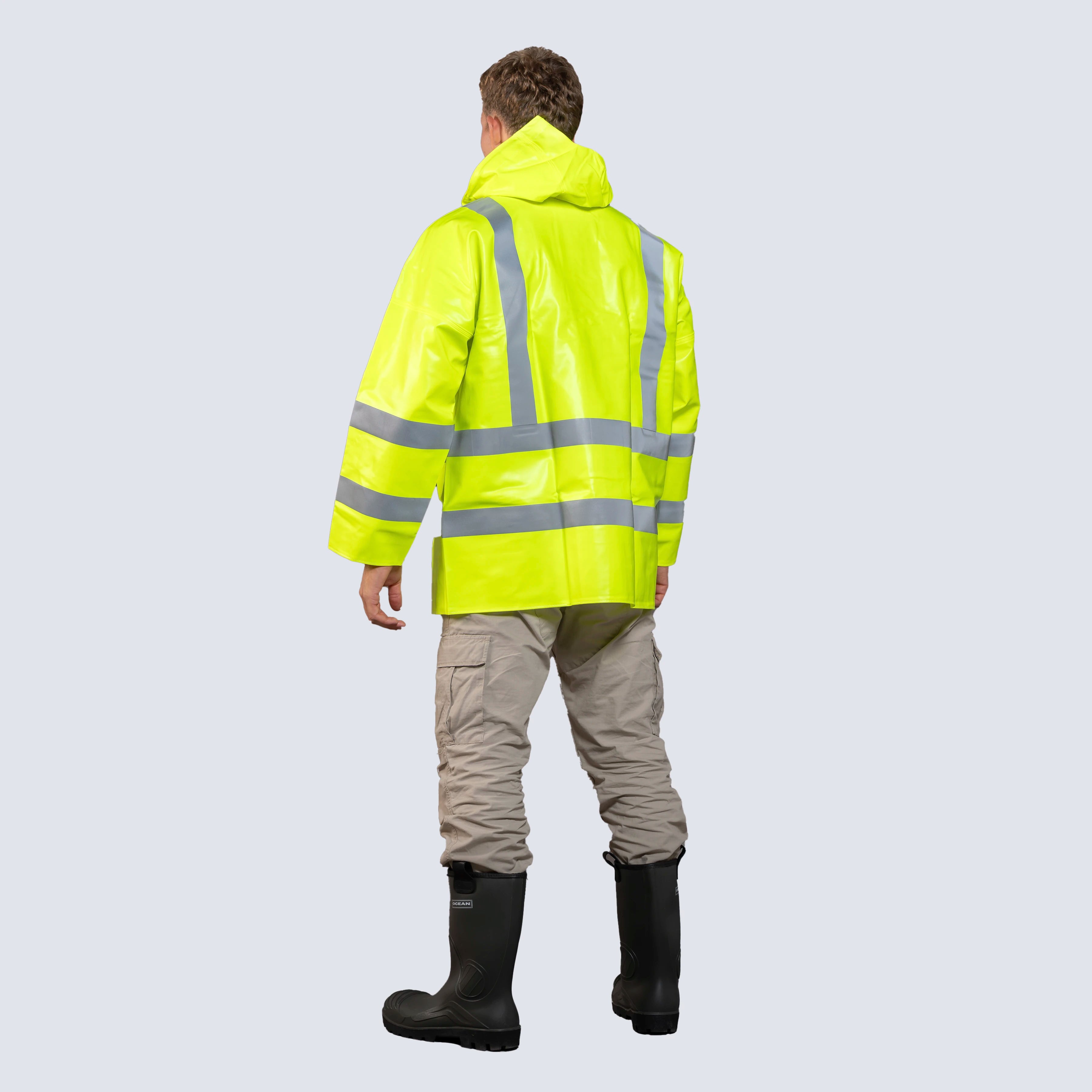 Offshore Pro High-Vis