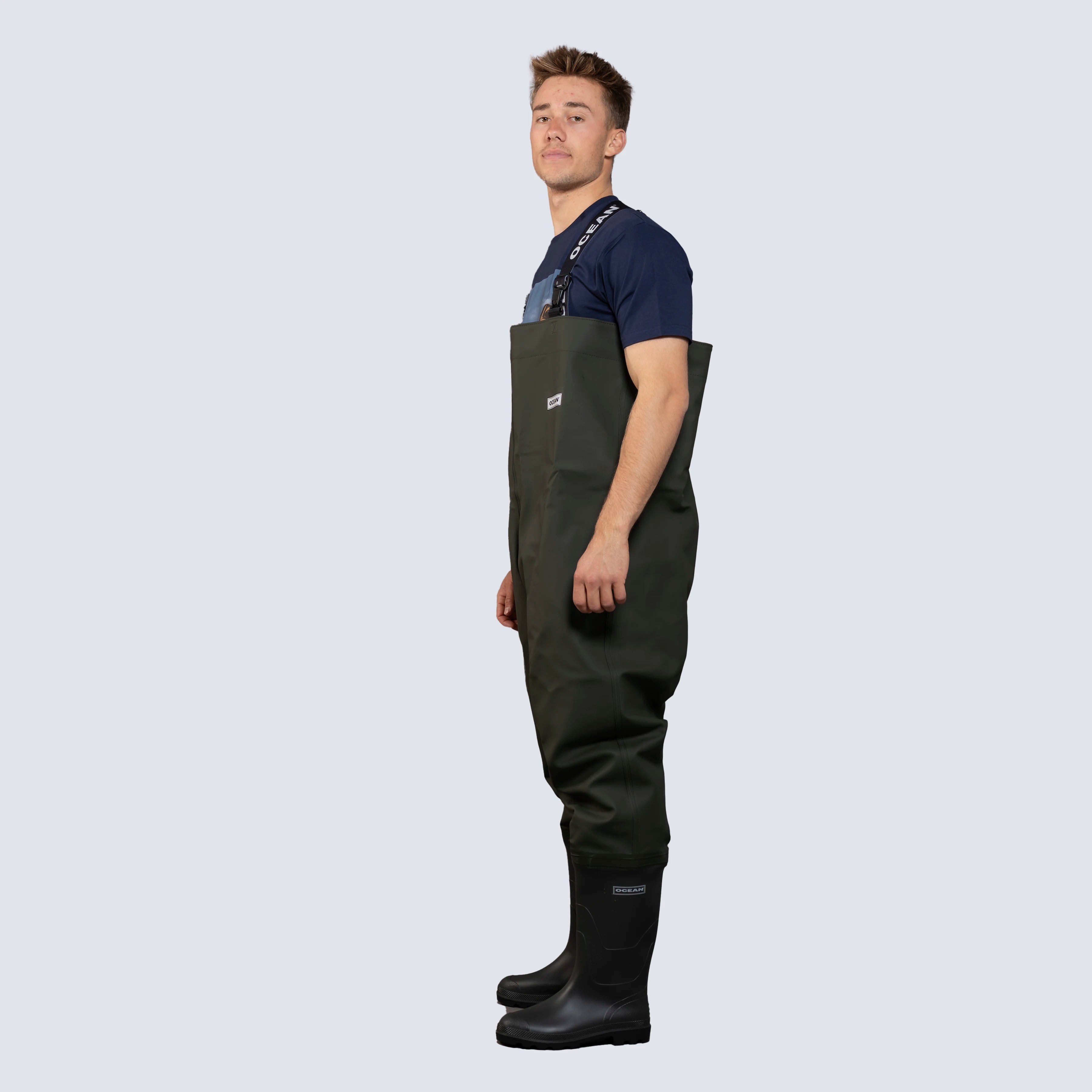 Original Waders