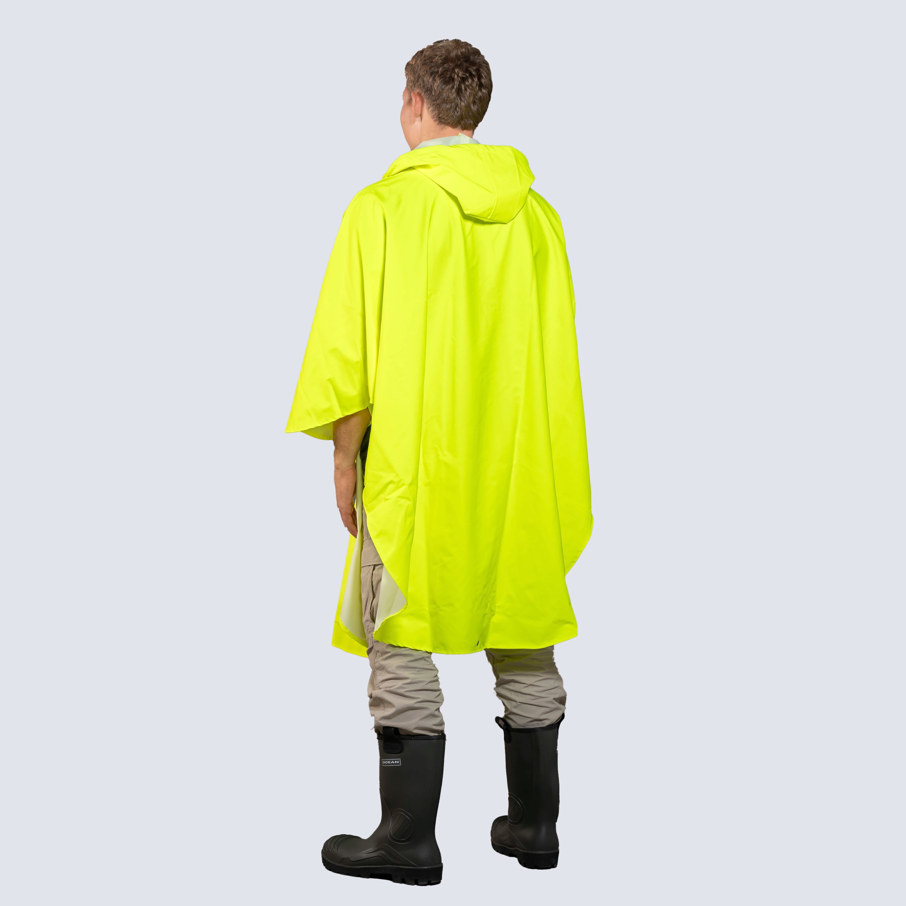 Poncho