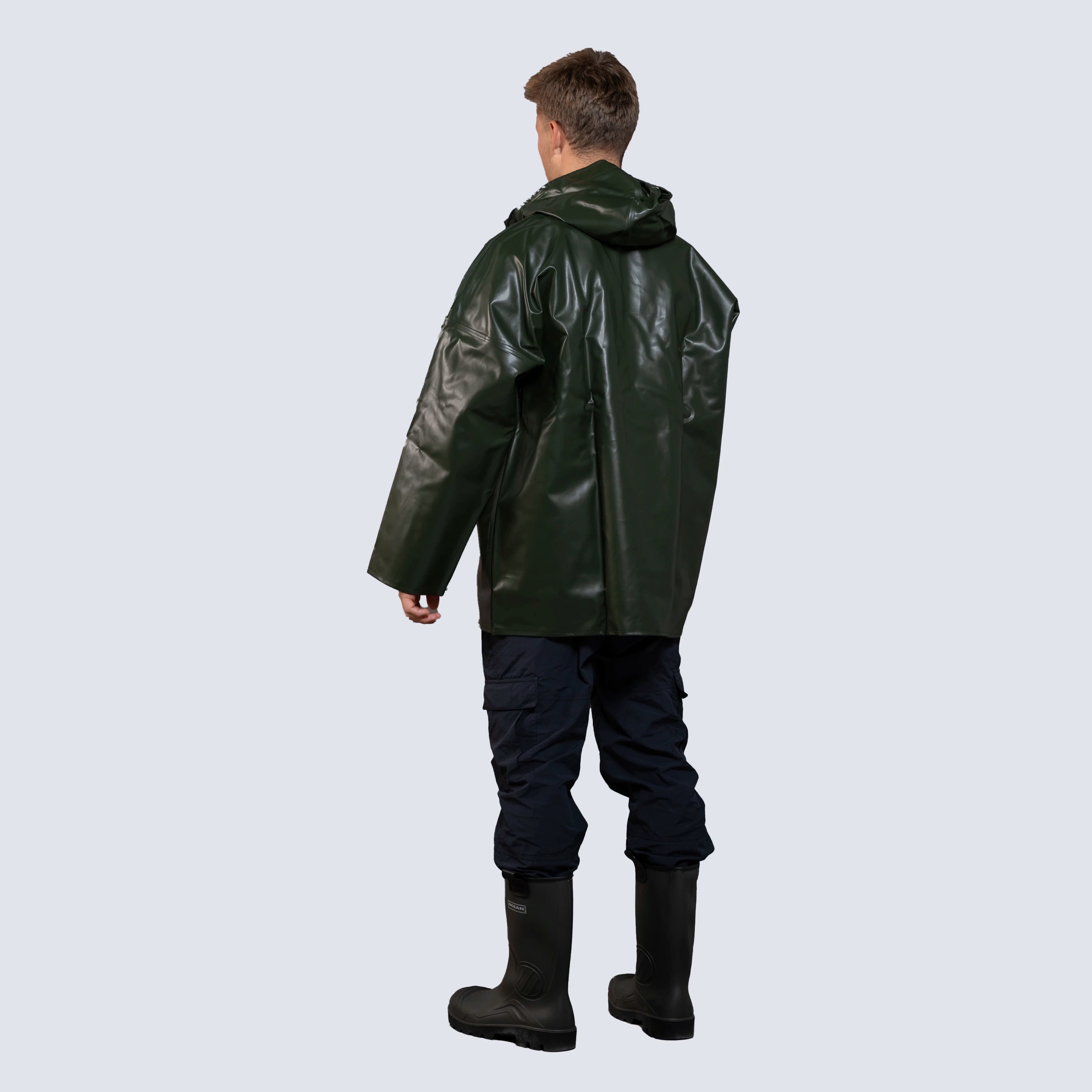 Offshore Heavy Jacket