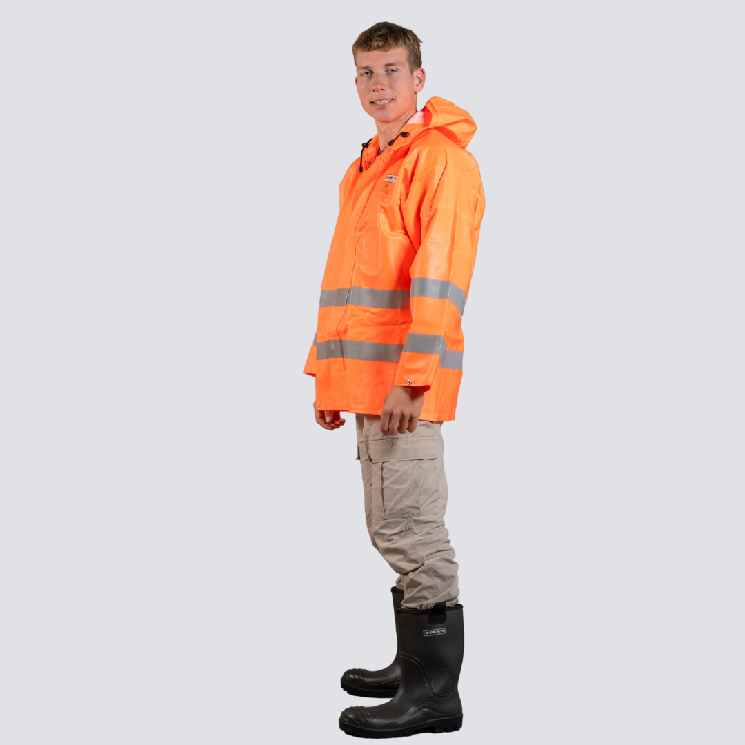 Offshore High-Vis