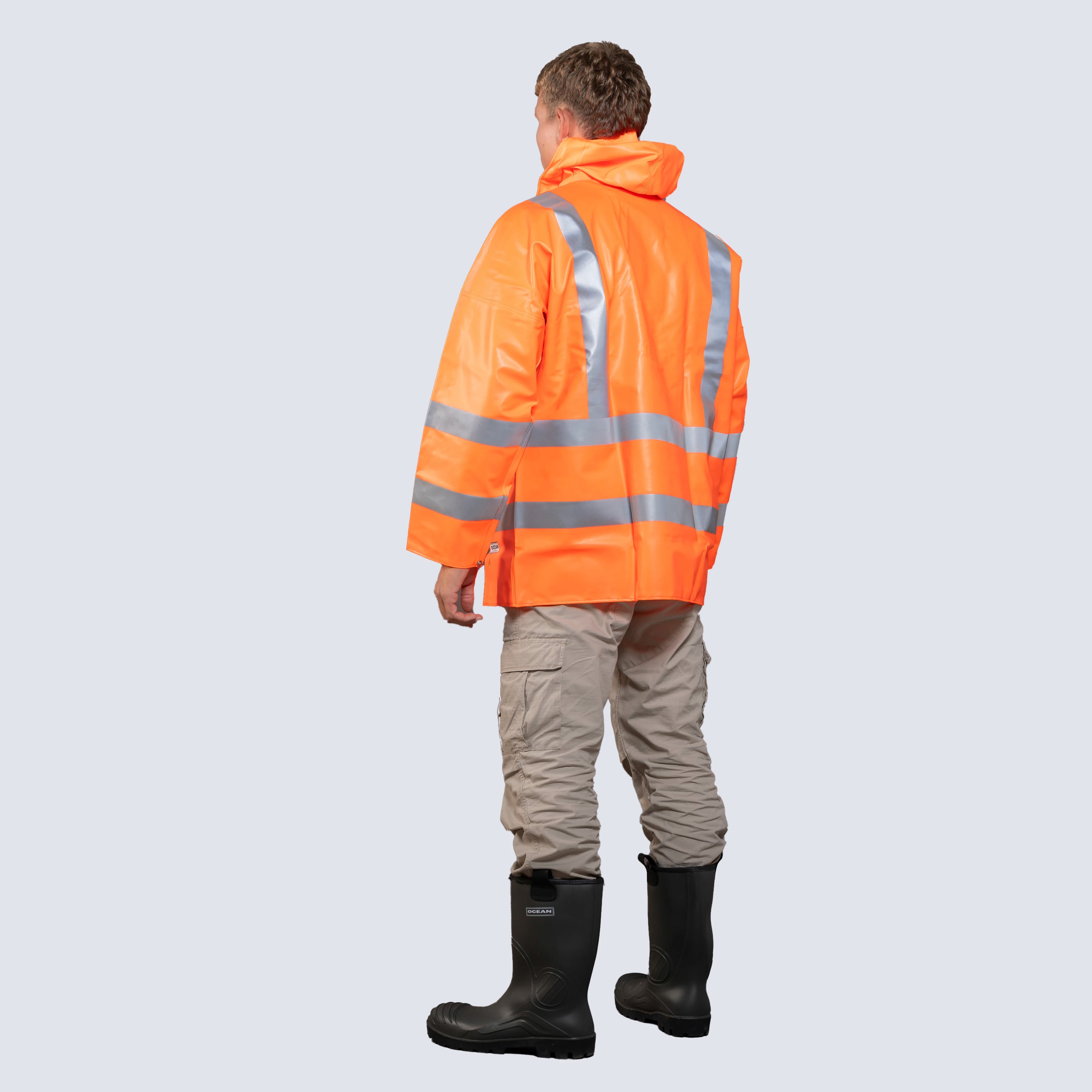 Offshore Pro High-Vis