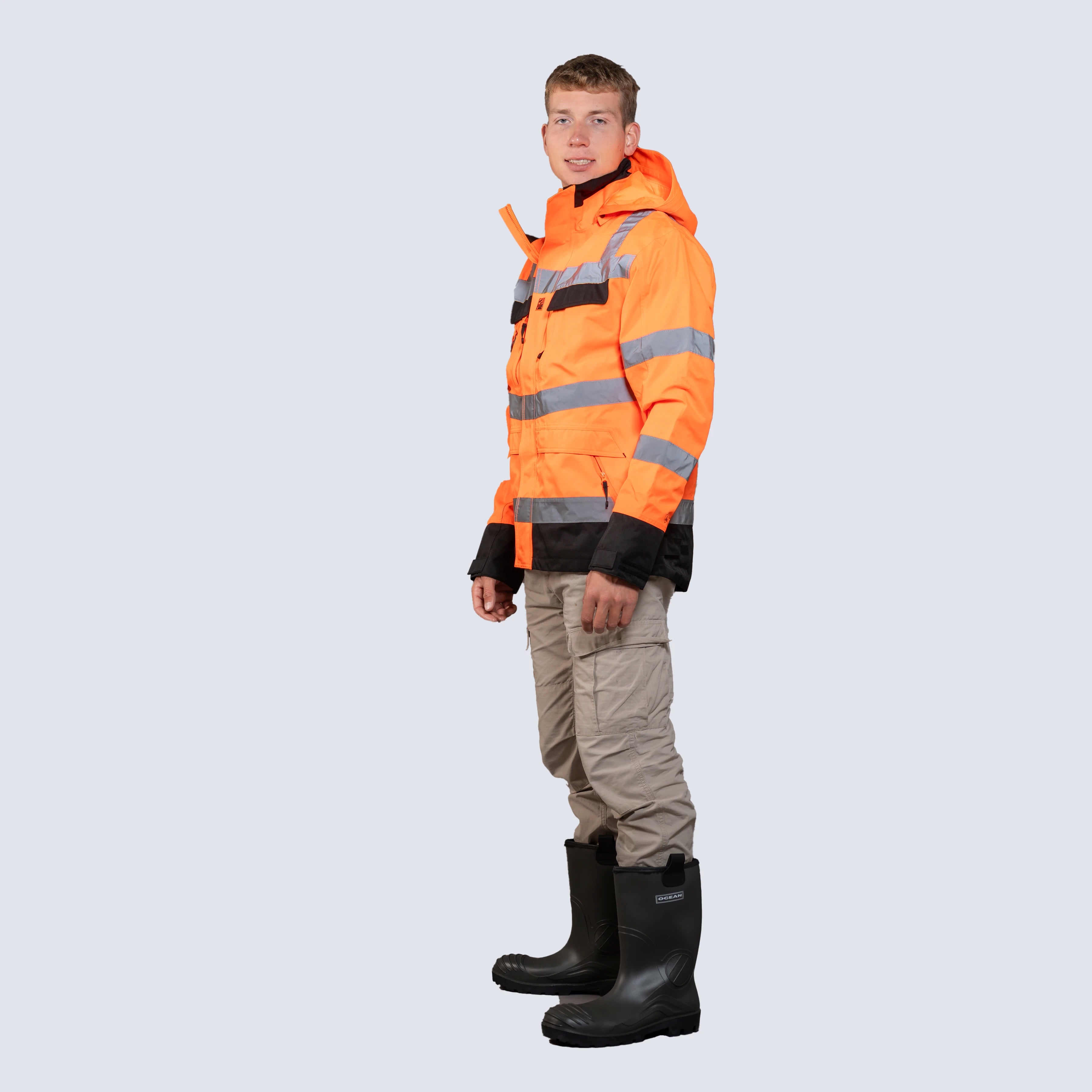 Åbo Stretch Jacket