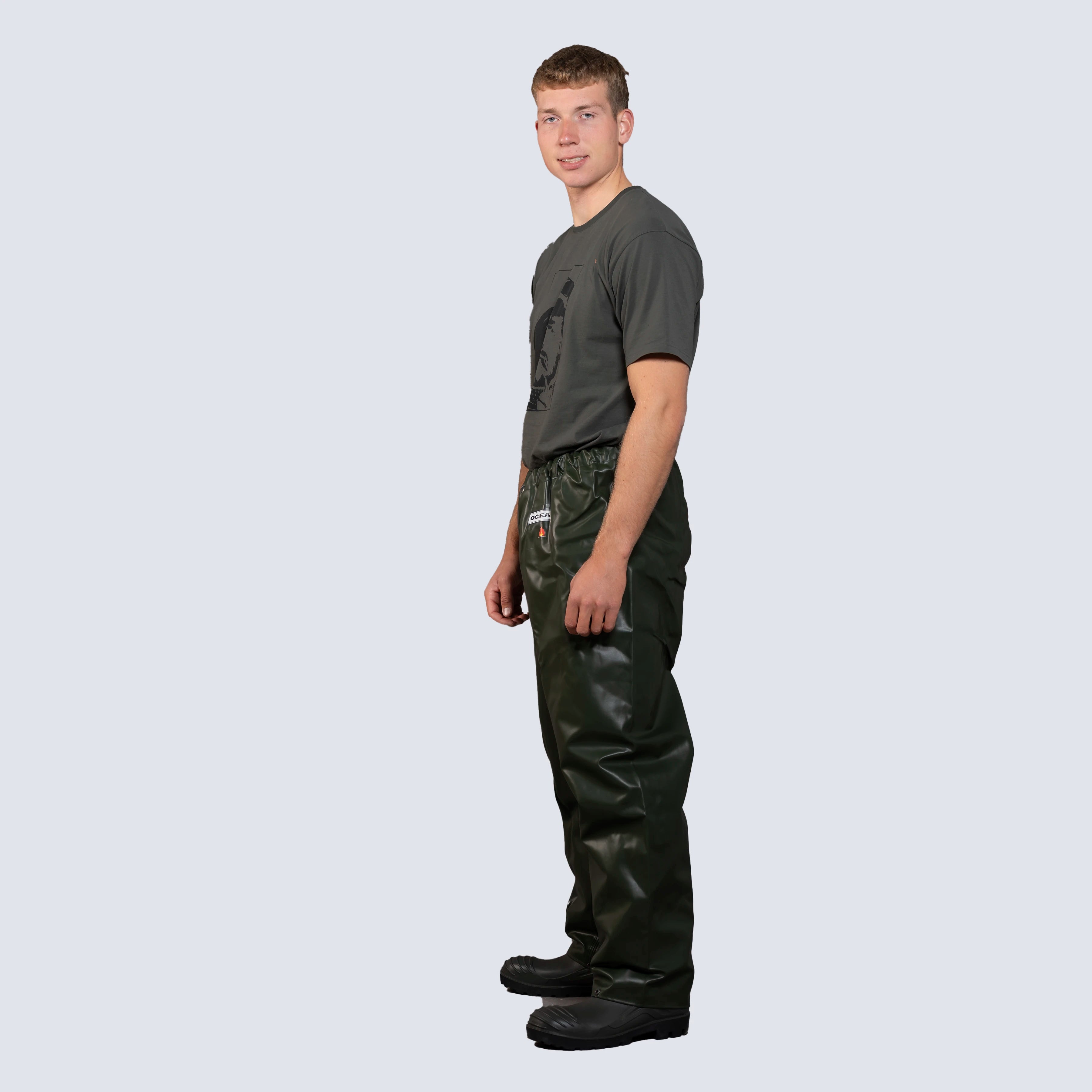 Offshore Heavy Trousers