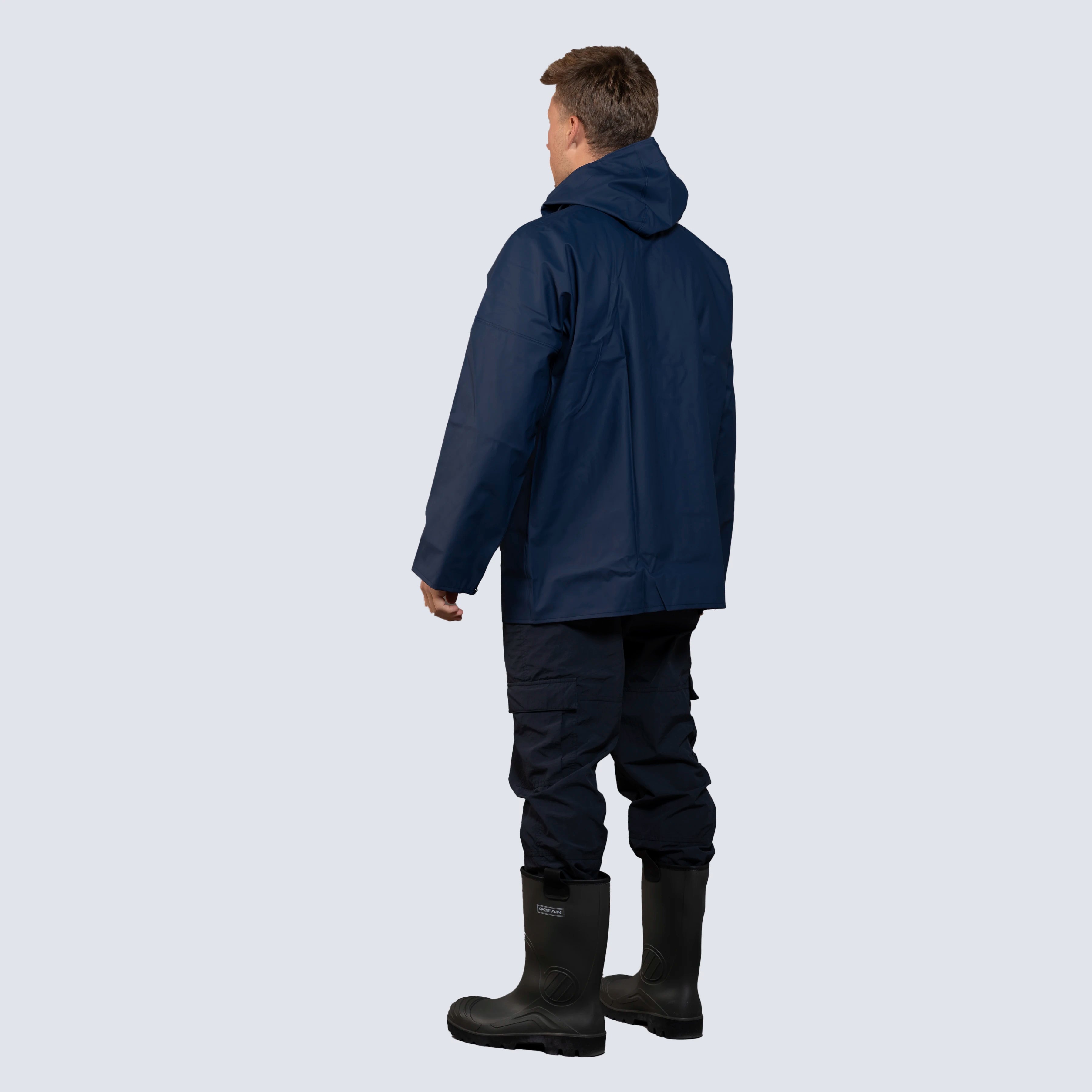 Weather Premium Jacket