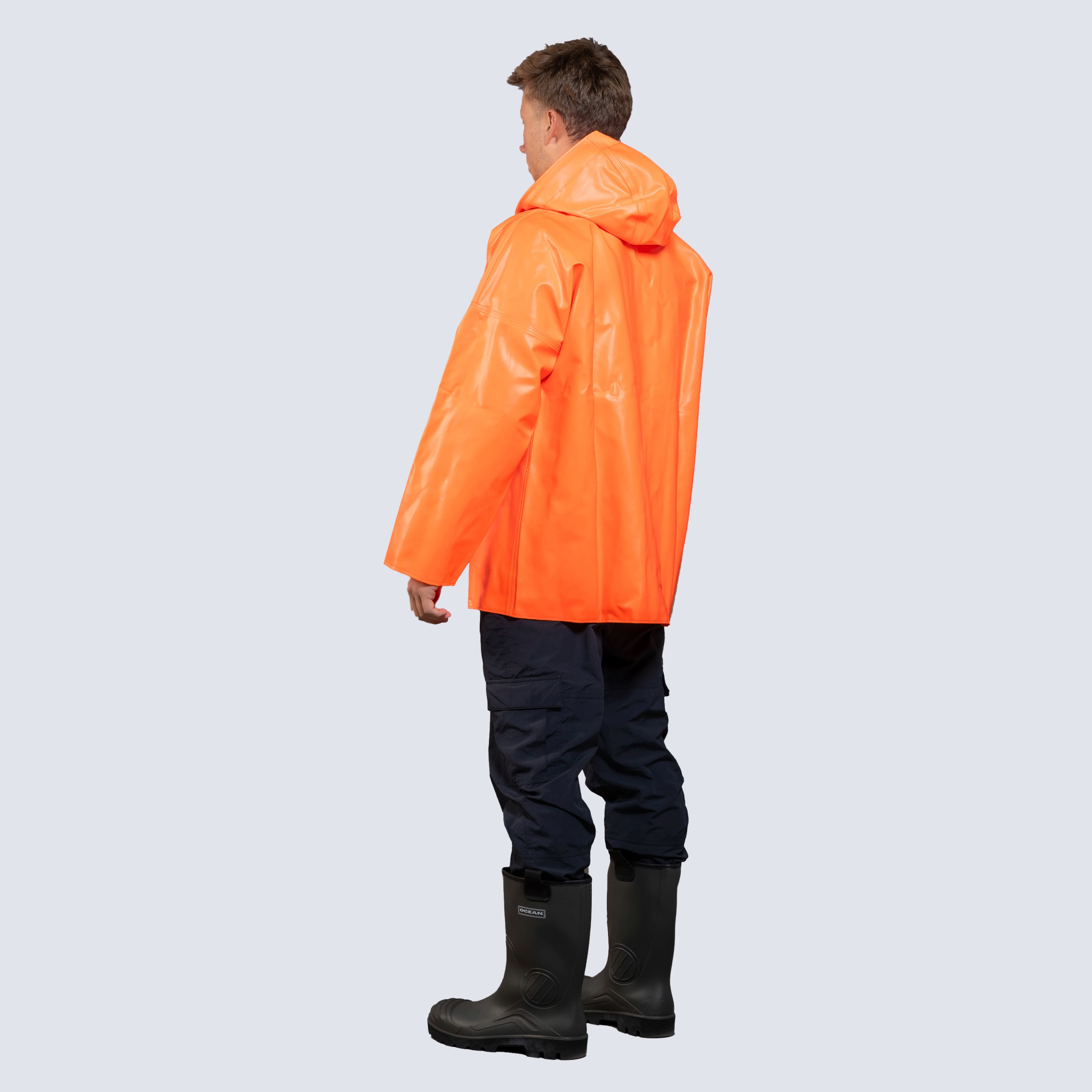 Offshore Heavy Jacket