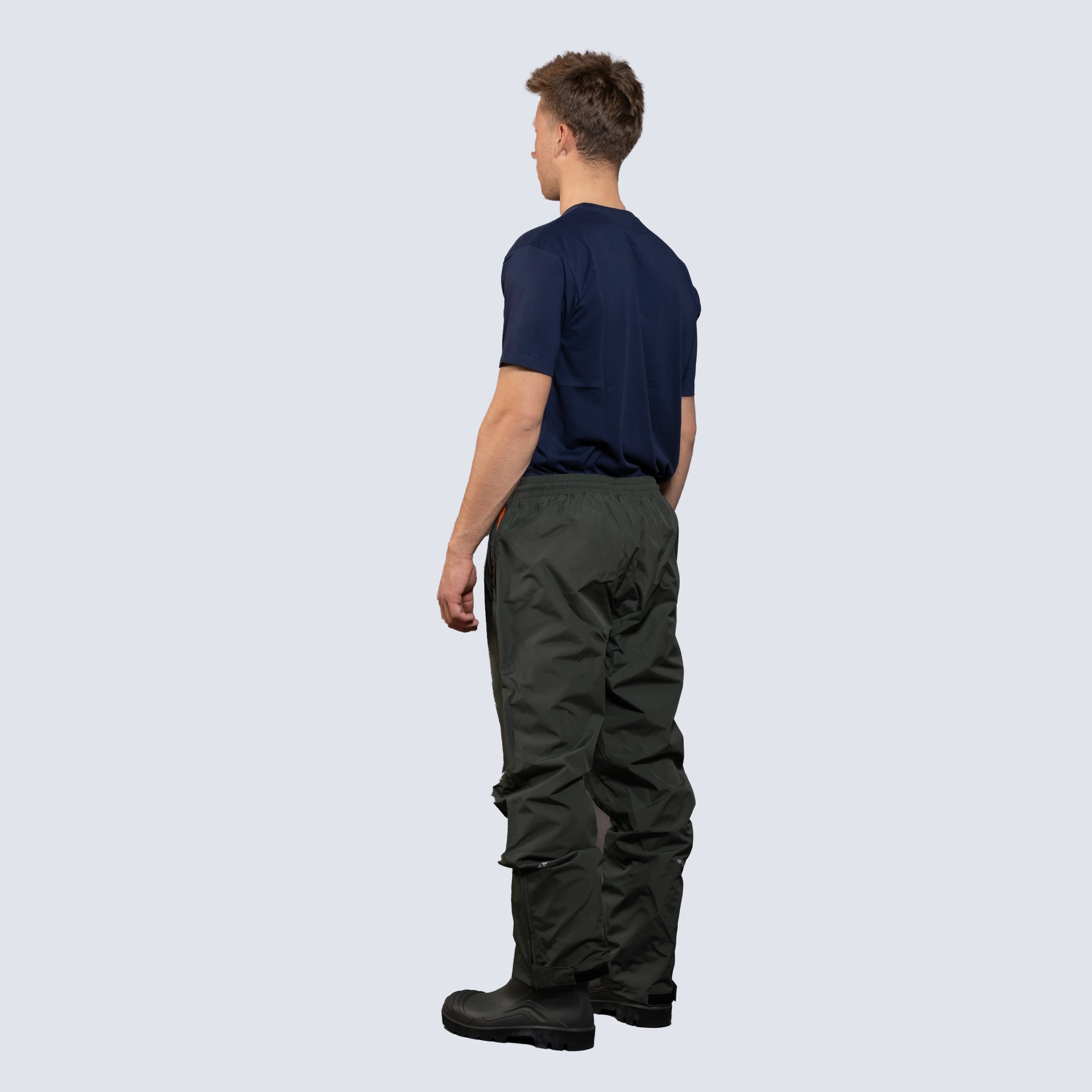 Outdoor High Performance Trousers Unisex