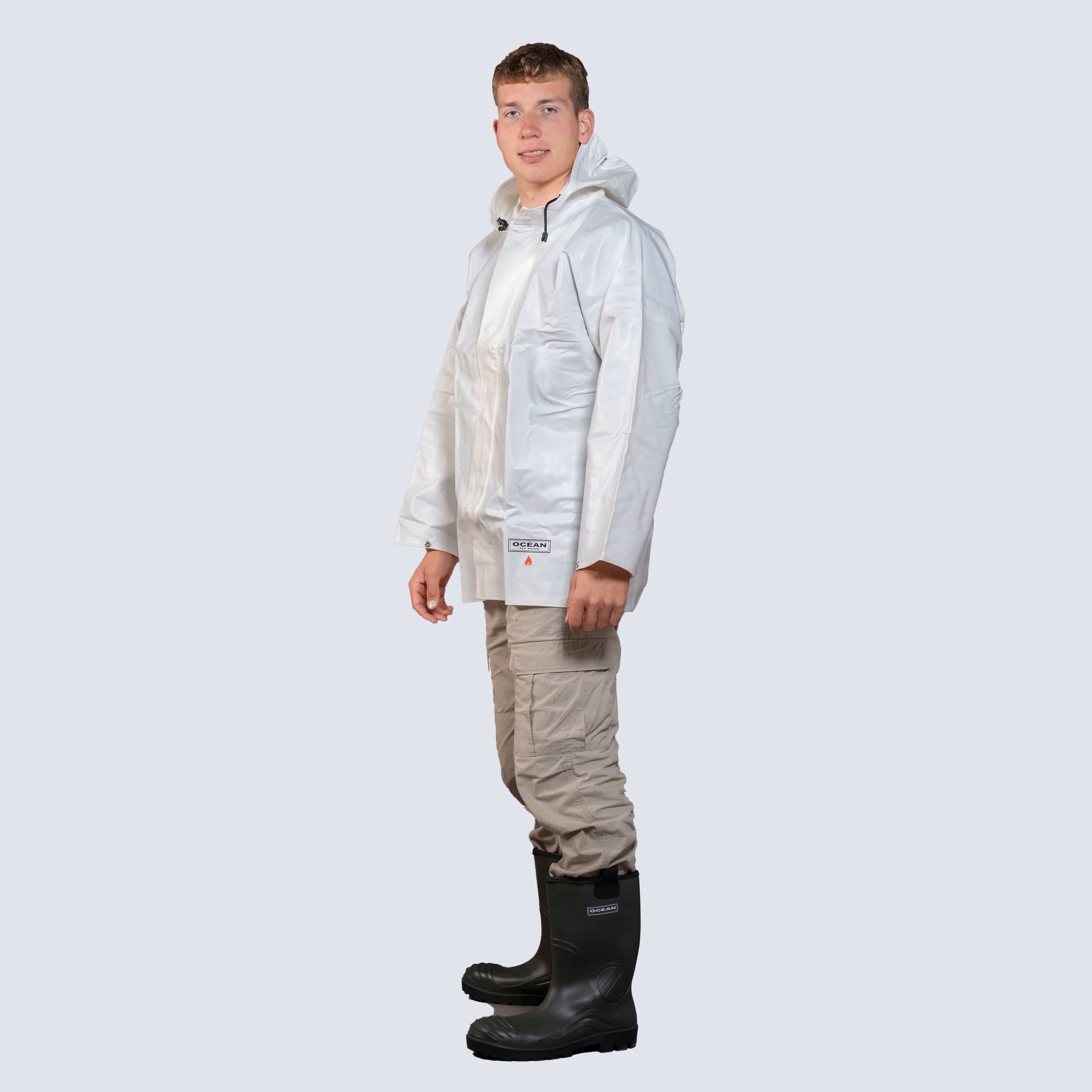Offshore Pro Jacket