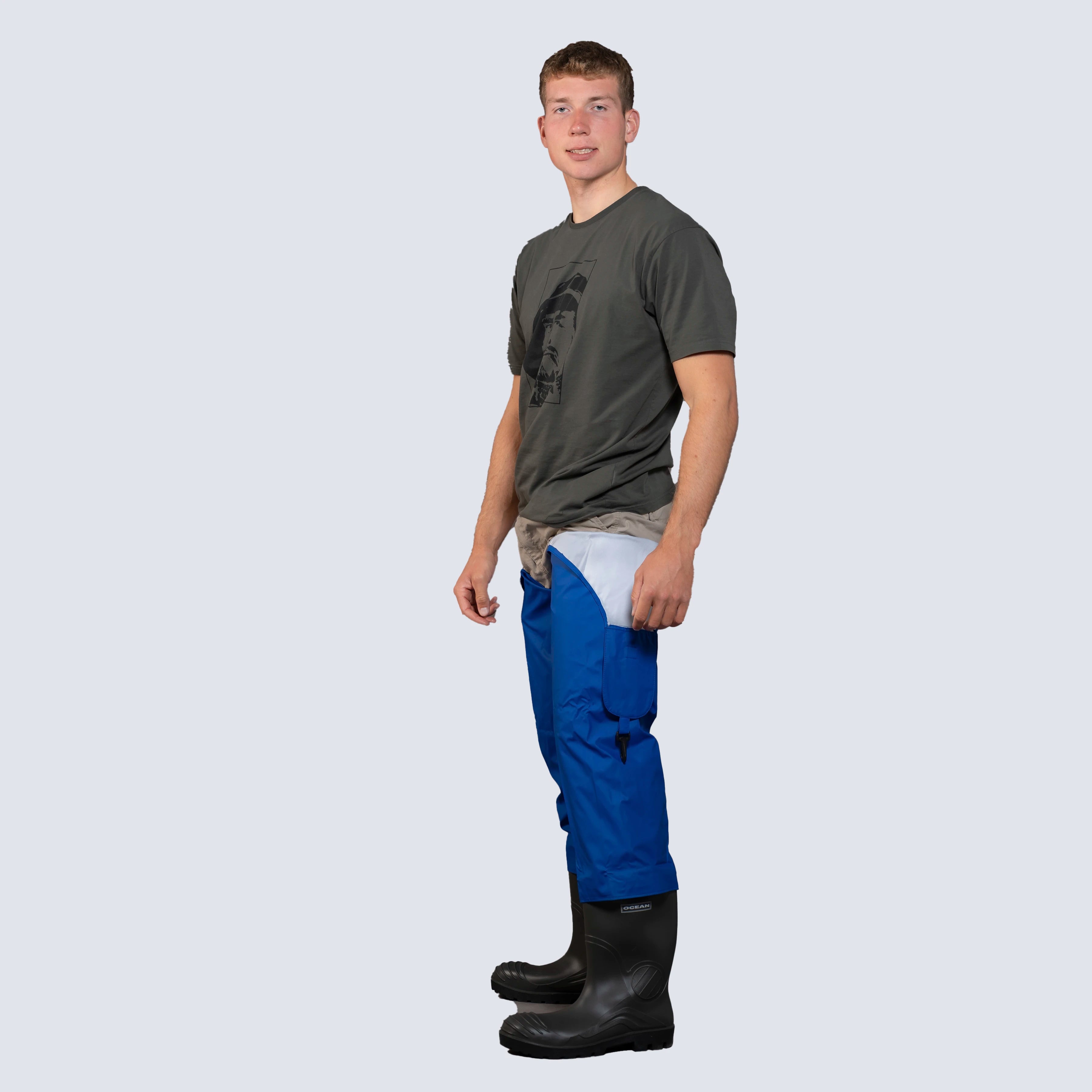 Atec Leg Covers