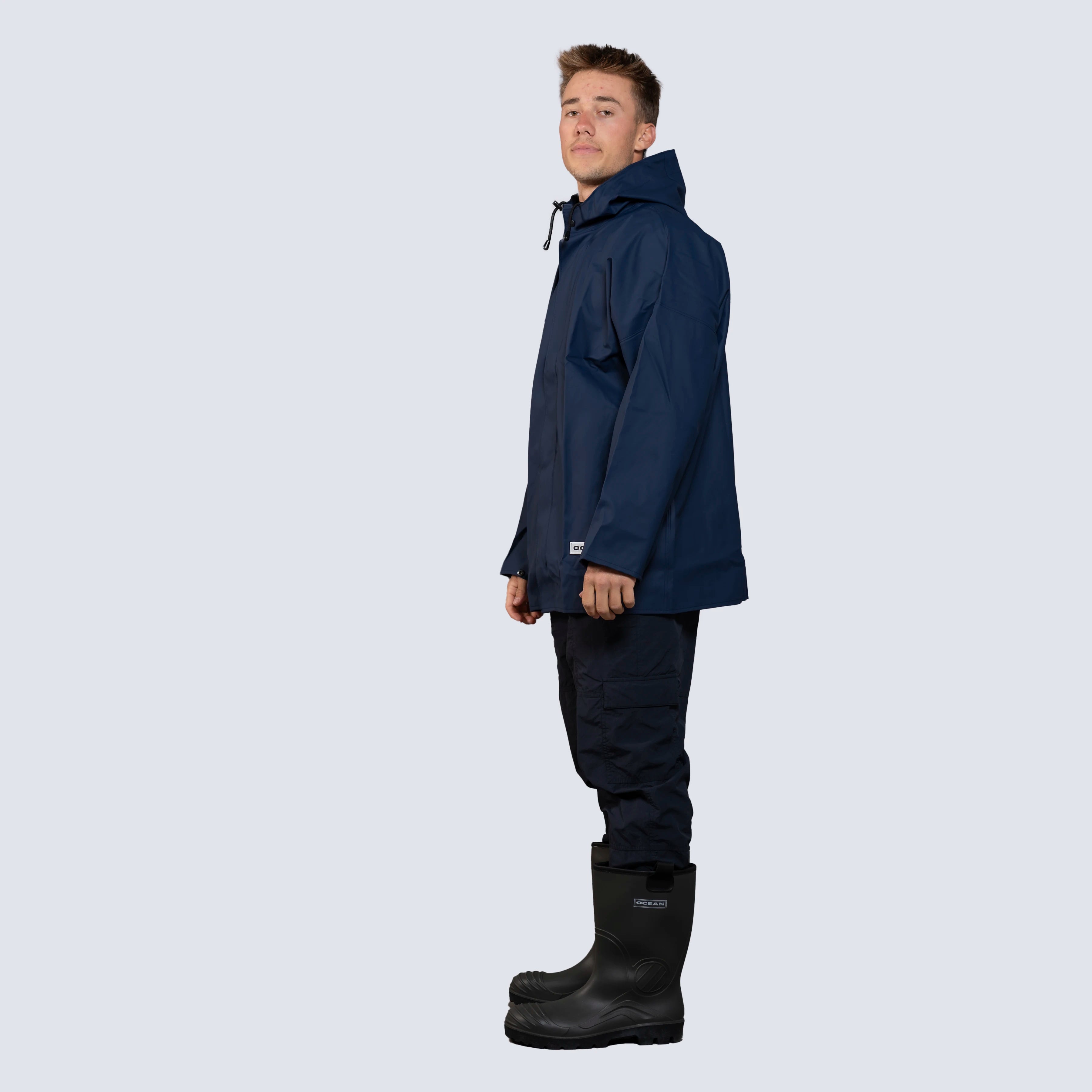 Weather Premium Jacket