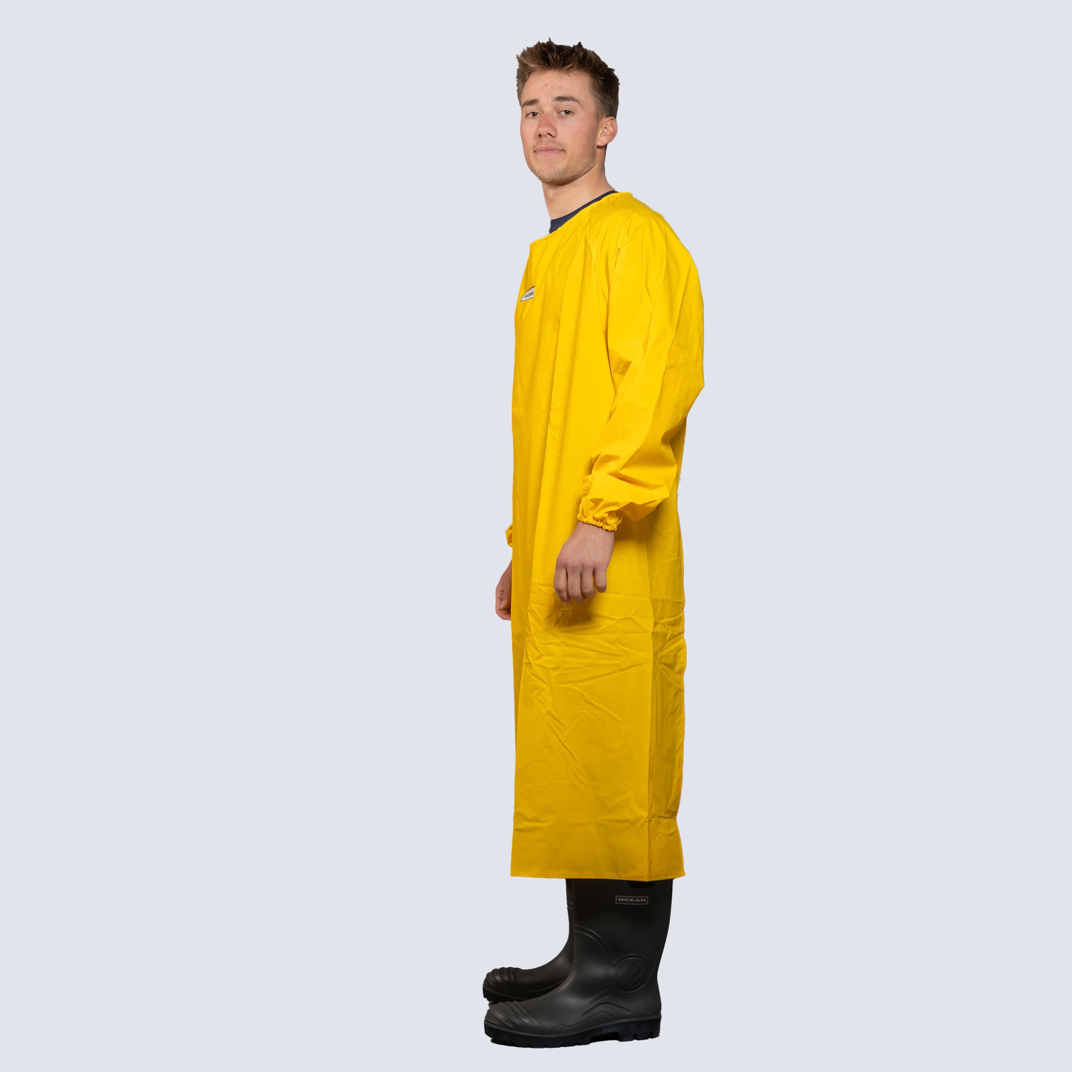 Comfort Heavy w. Sleeves