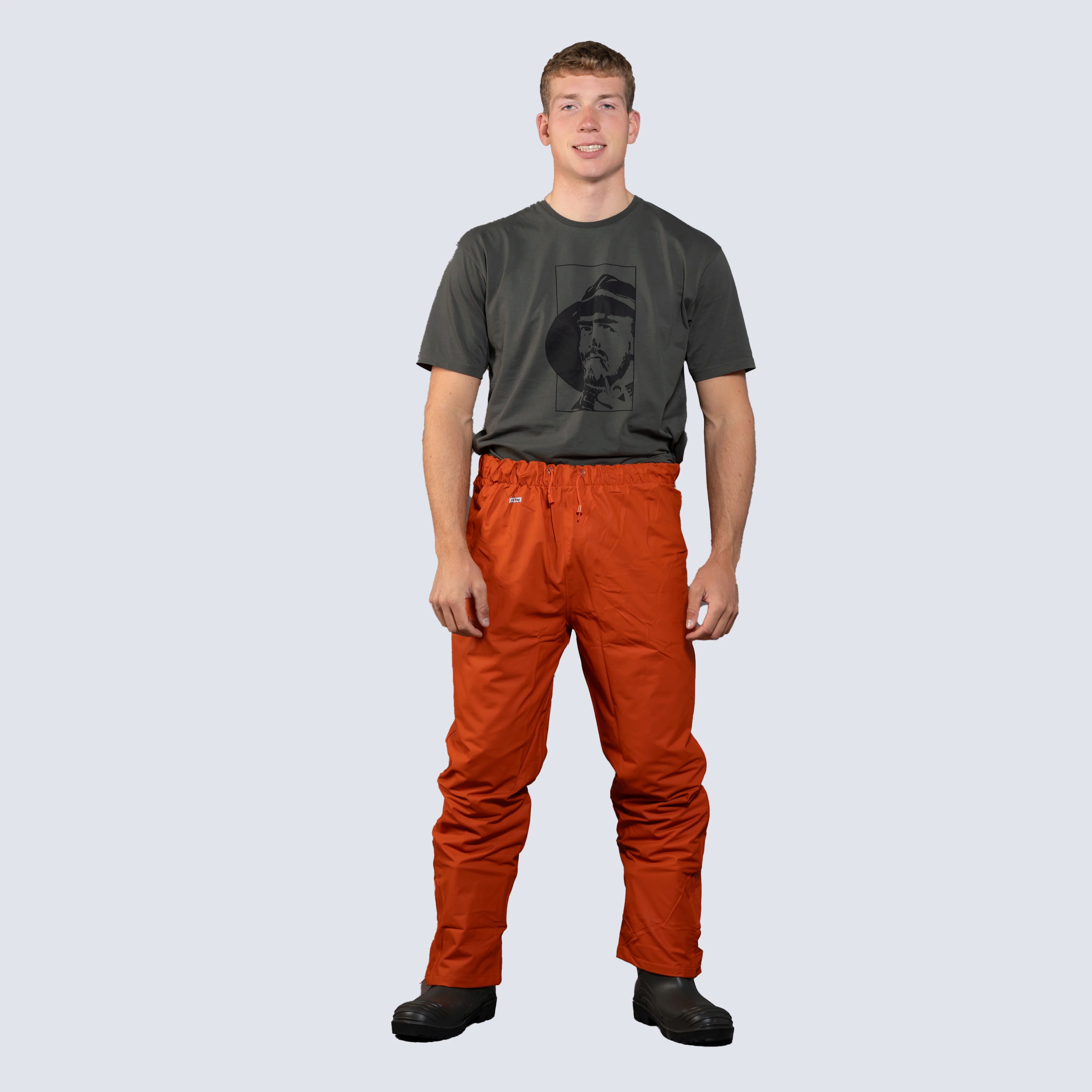 Comfort Heavy