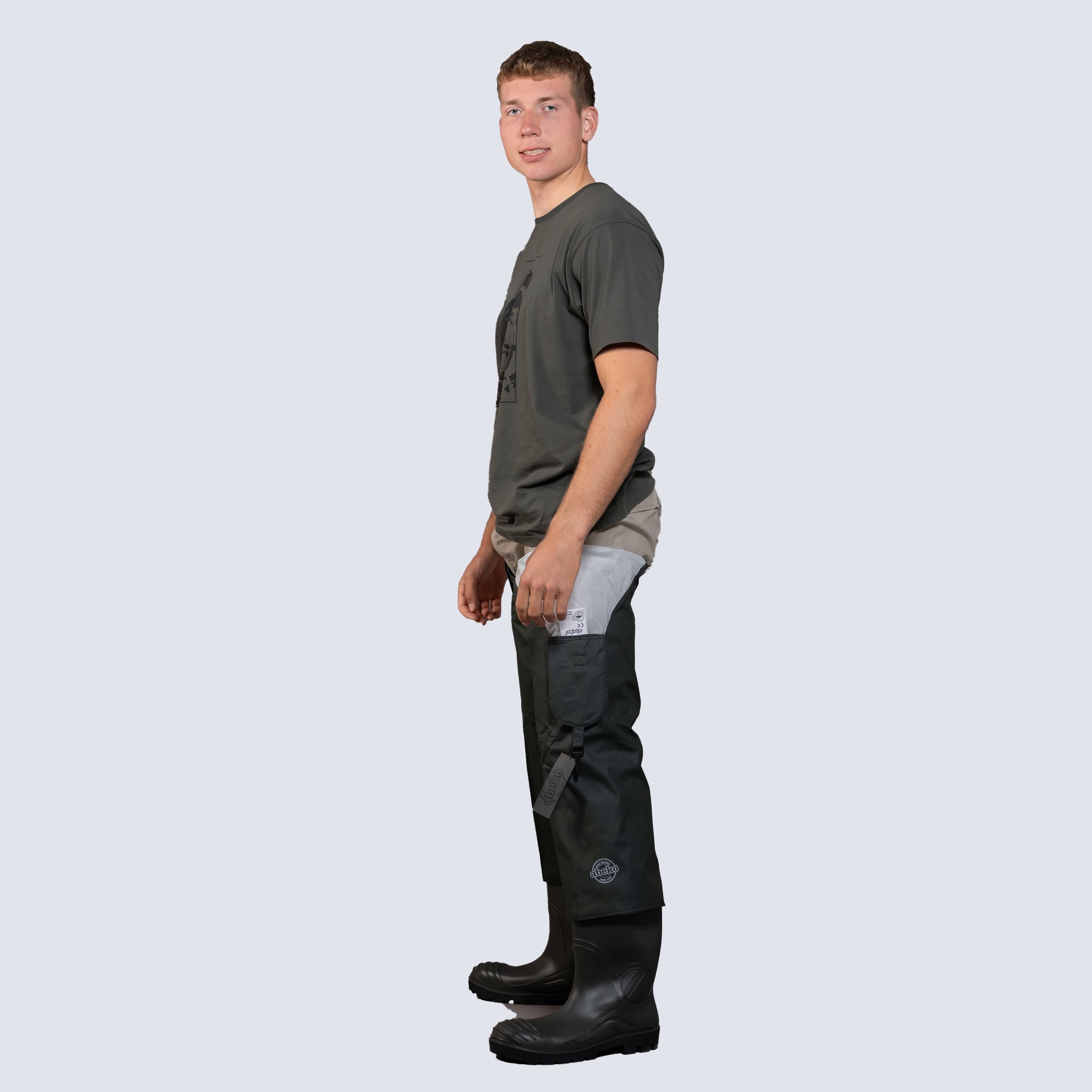 Atec Leg Covers