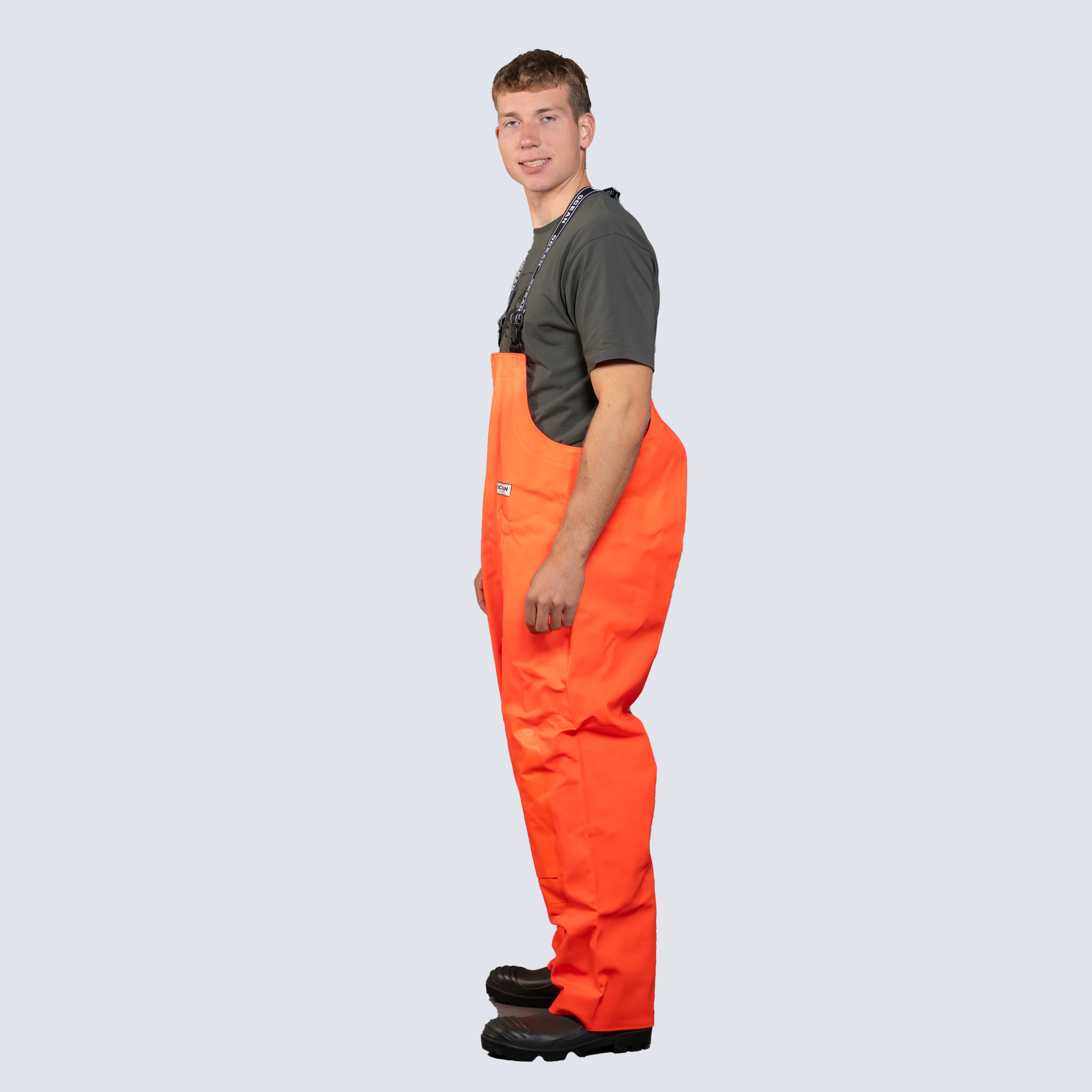 Classic Slim ex. knee protection