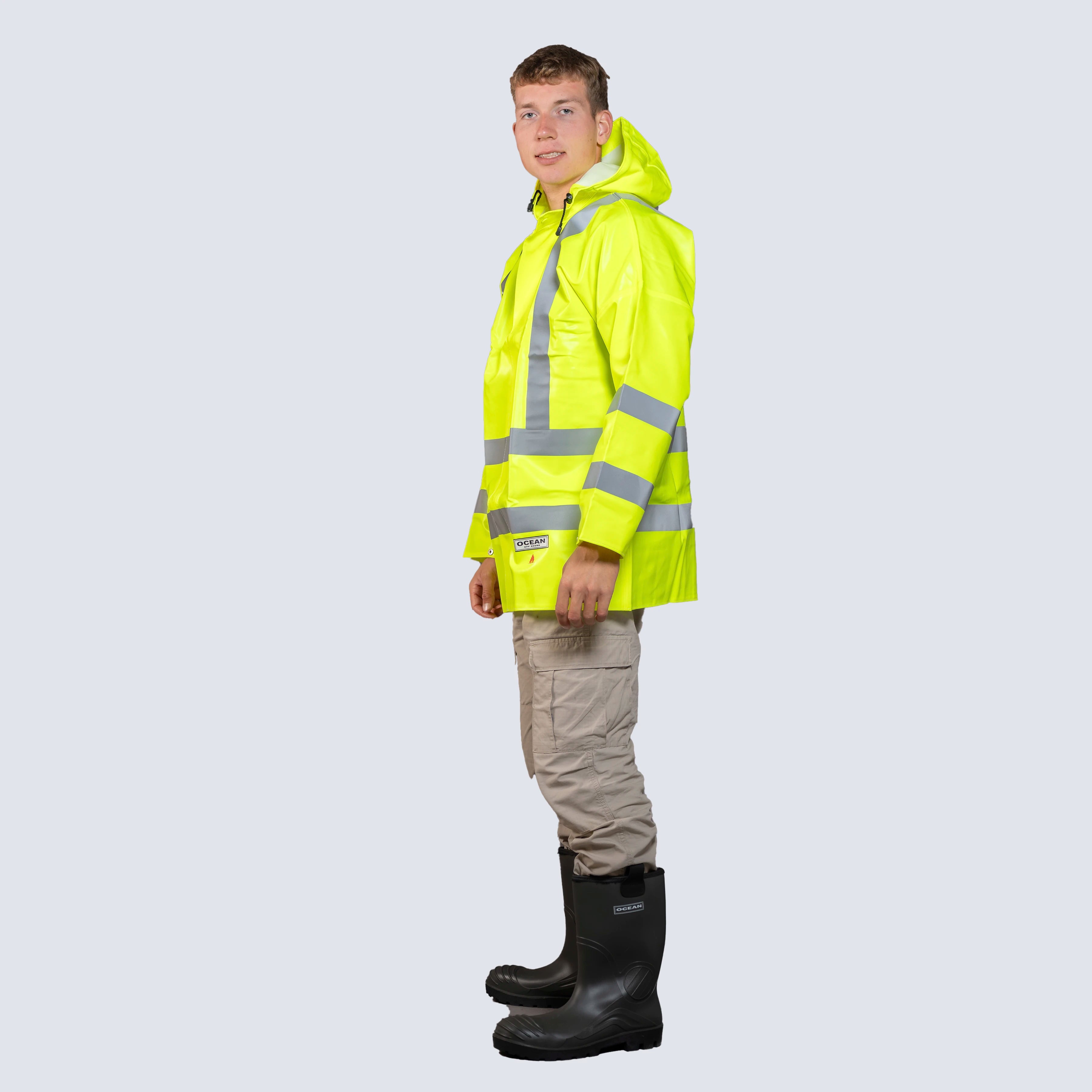 Offshore Pro High-Vis