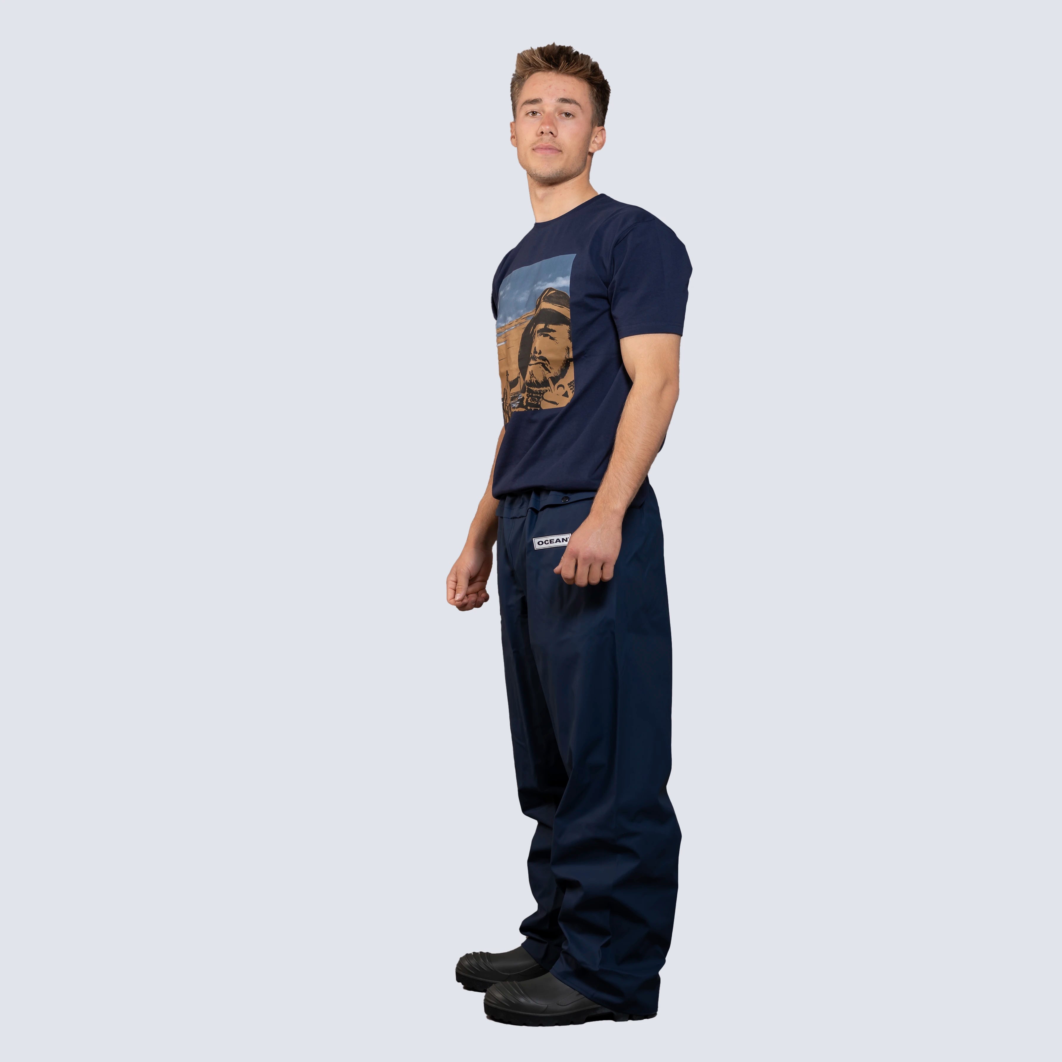 Weather Premium Trousers