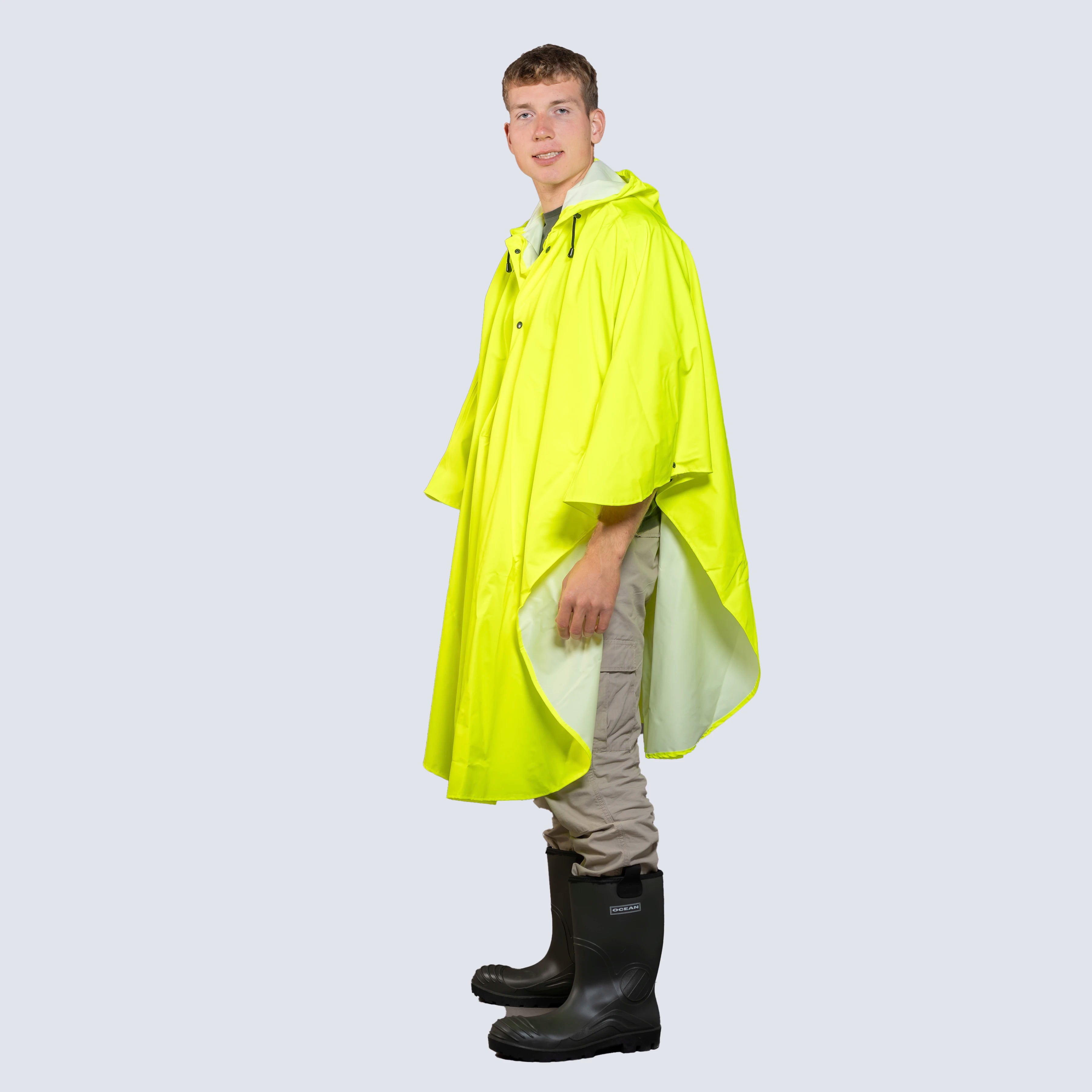 Poncho