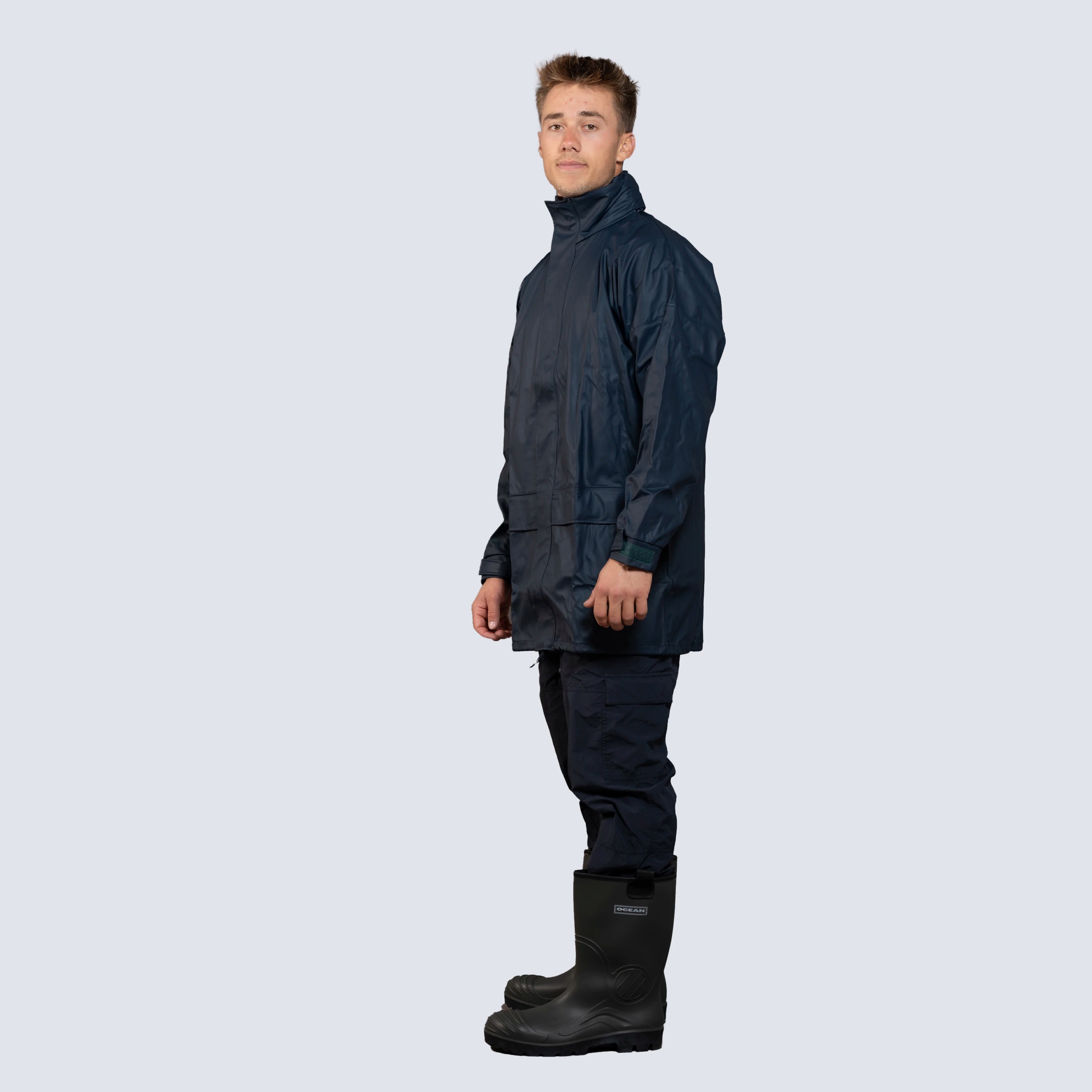 Weather Comfort Jacket