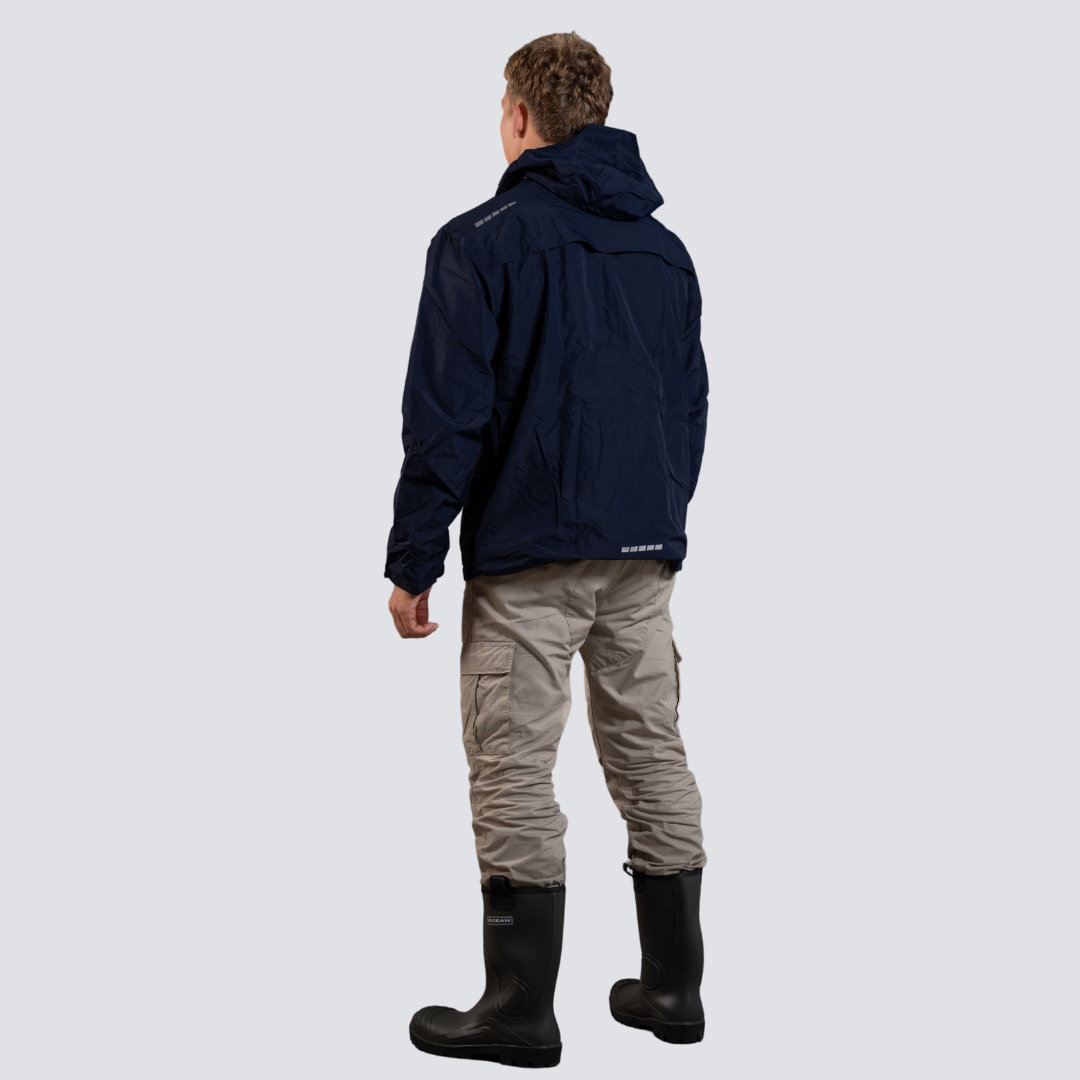 Outdoor High Performance Jacket