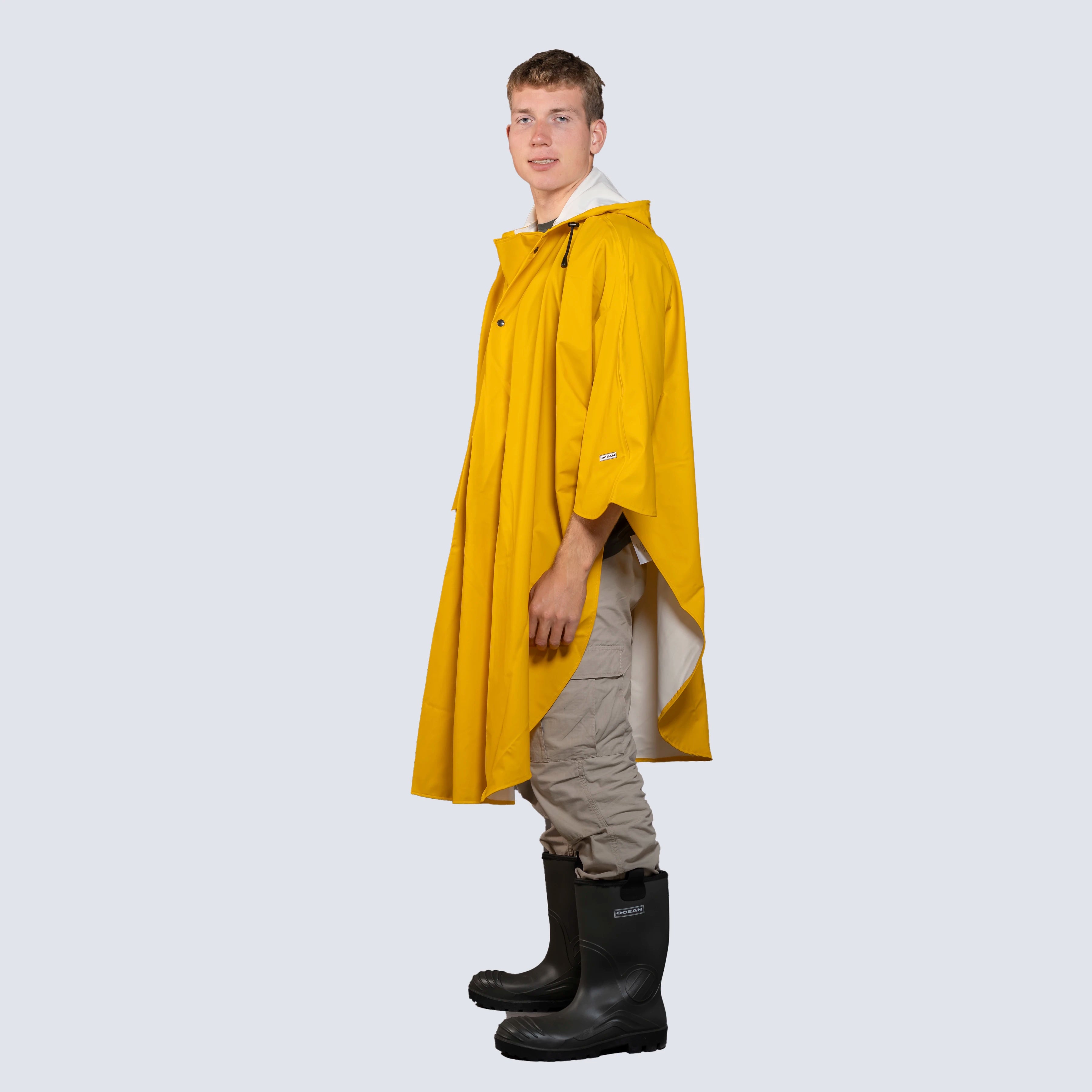 Poncho
