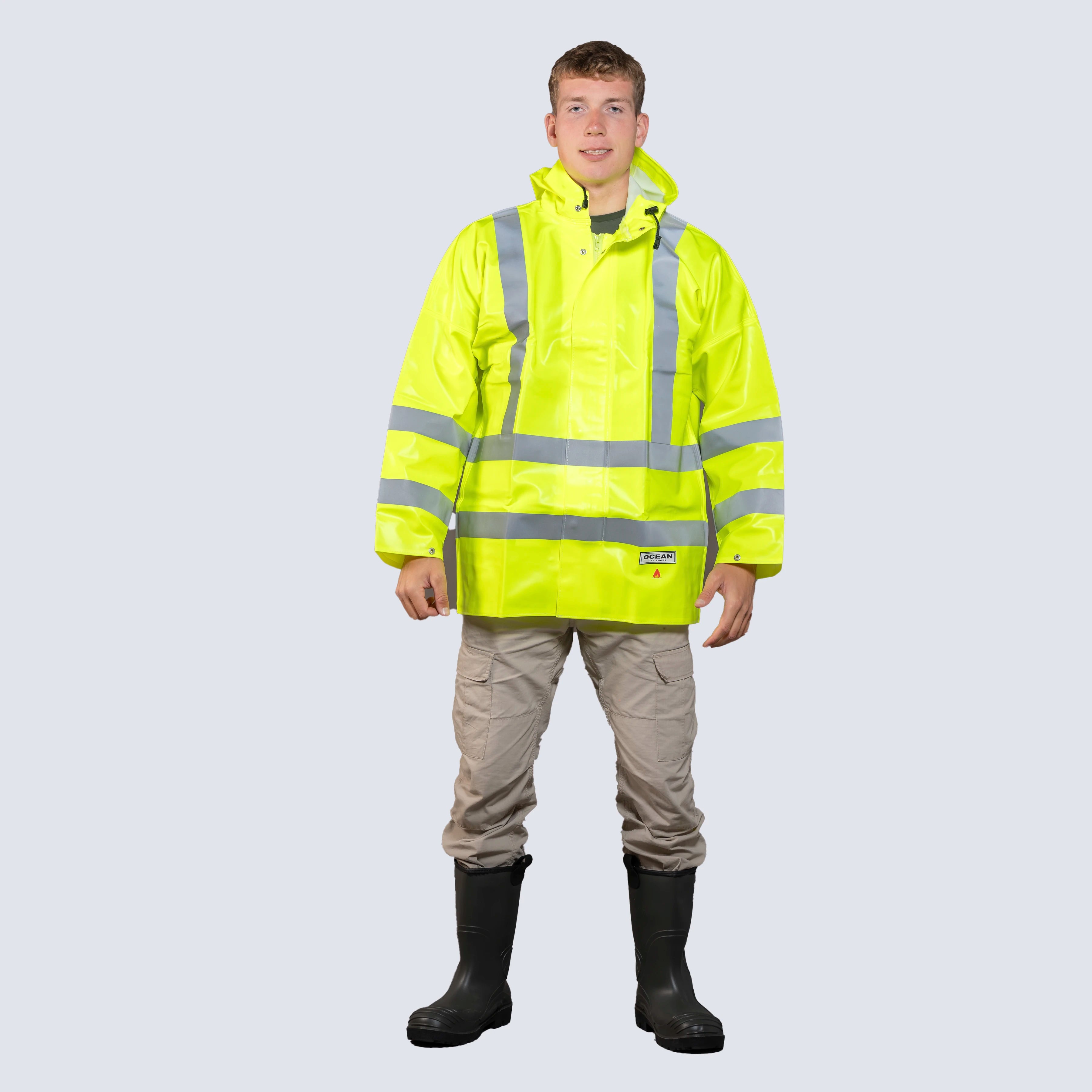 Offshore Pro High-Vis