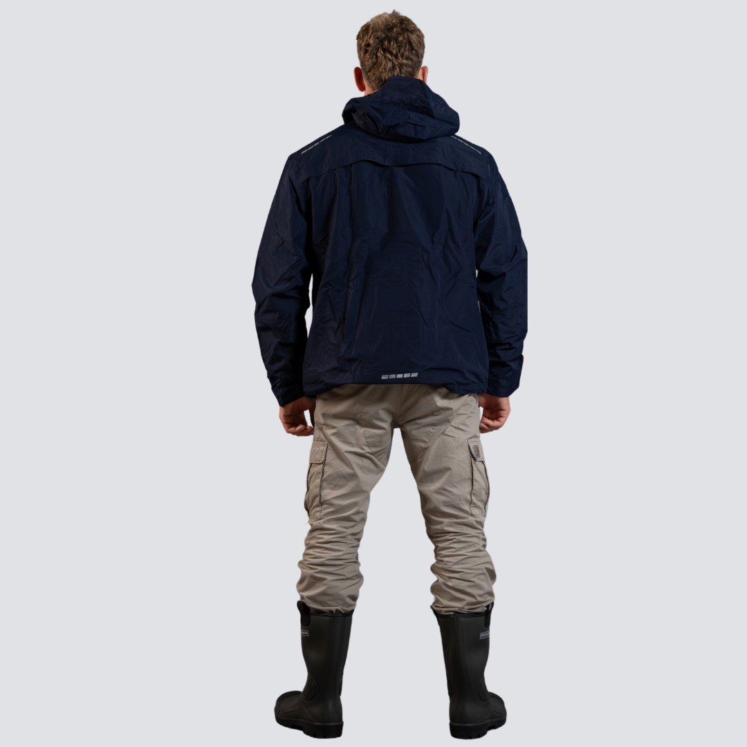 Outdoor High Performance Jacket