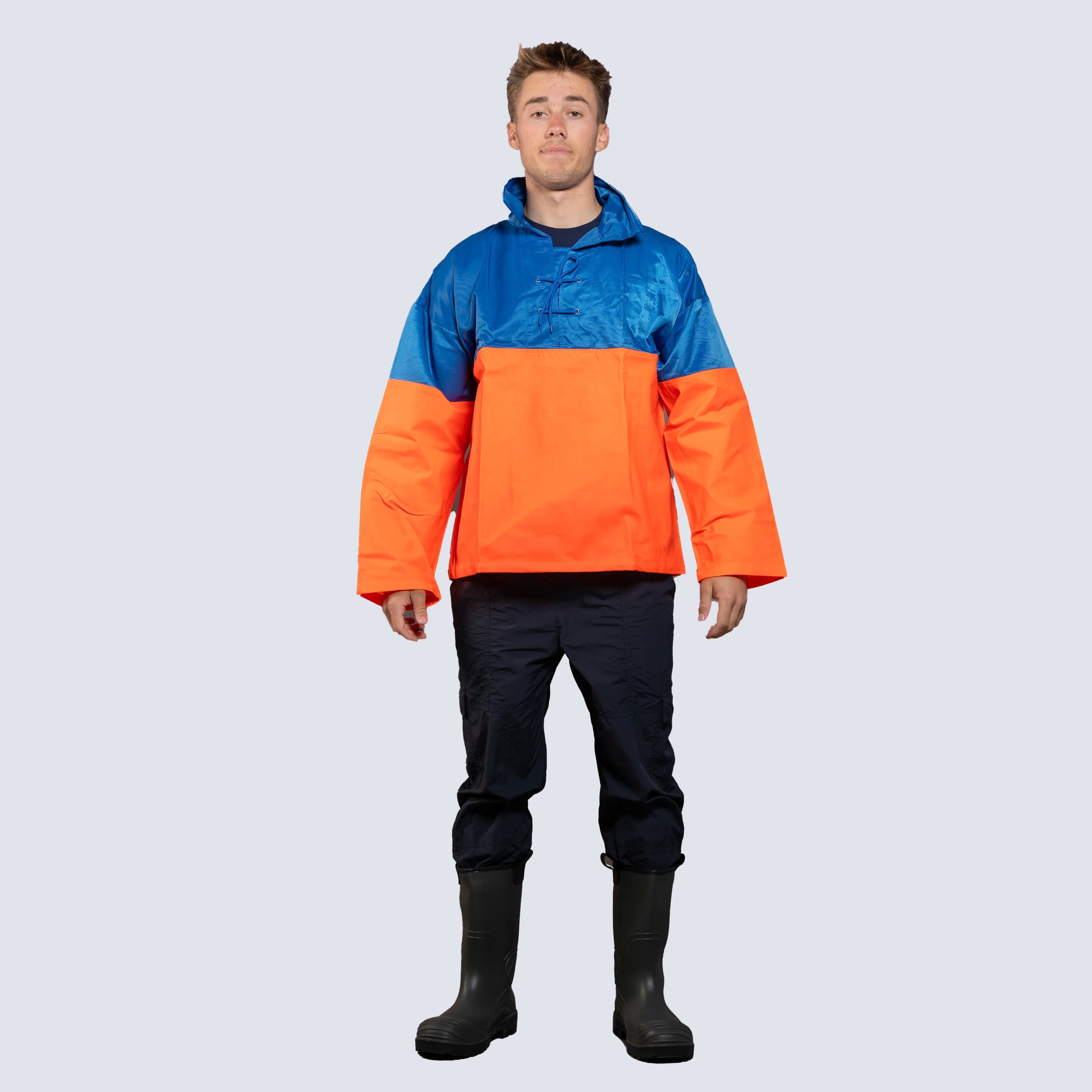 Buzzer Smock