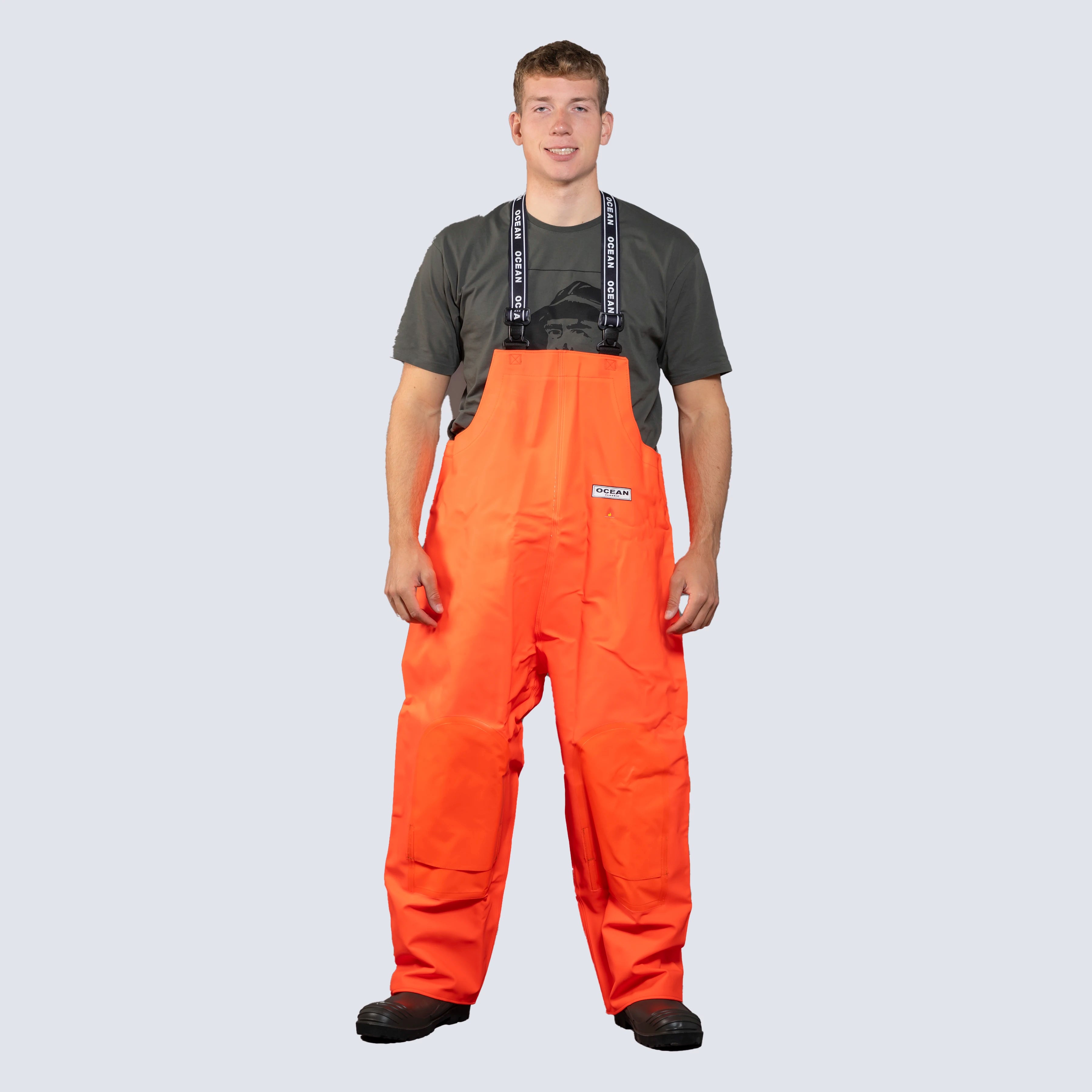Classic Slim ex. knee protection
