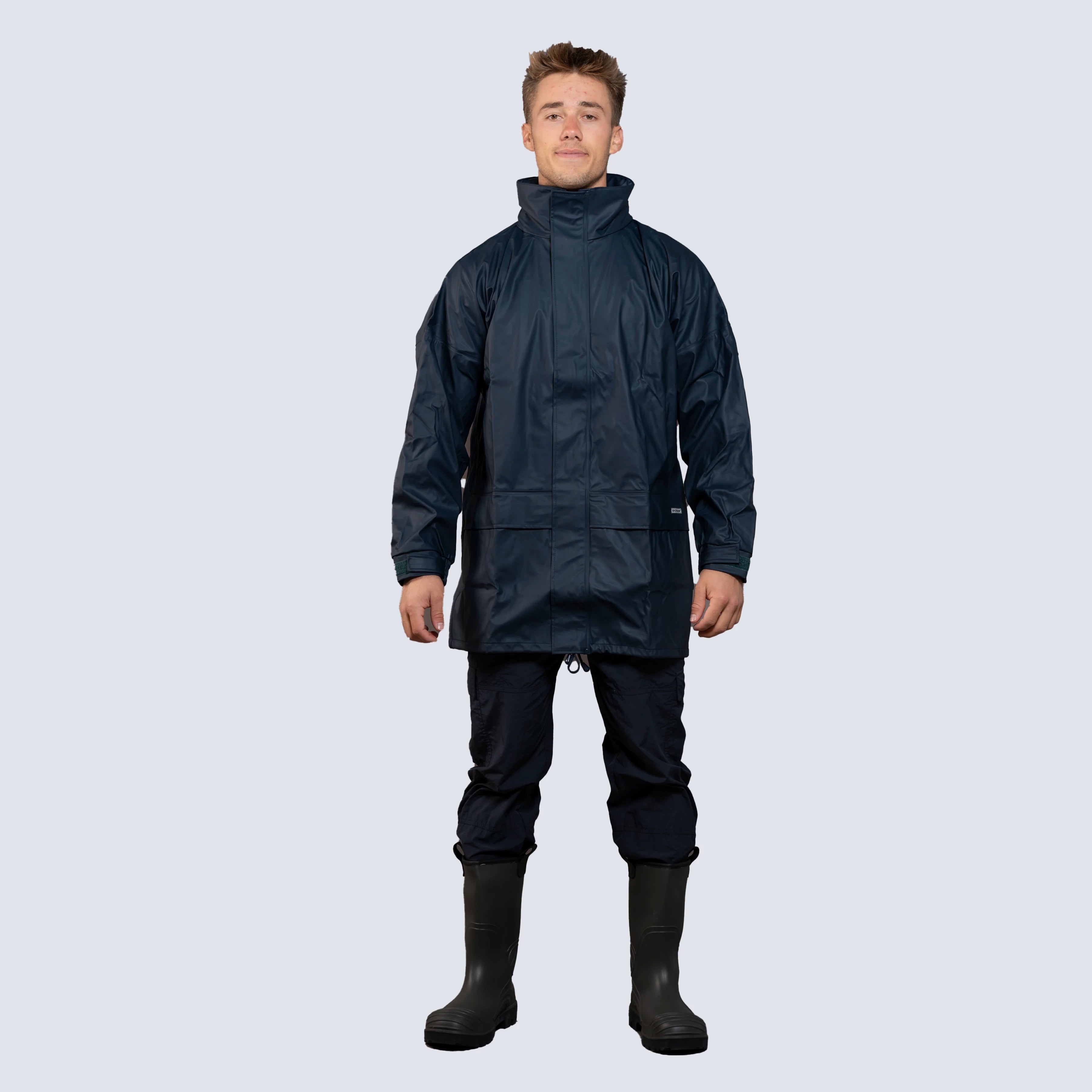 Weather Comfort Jacket