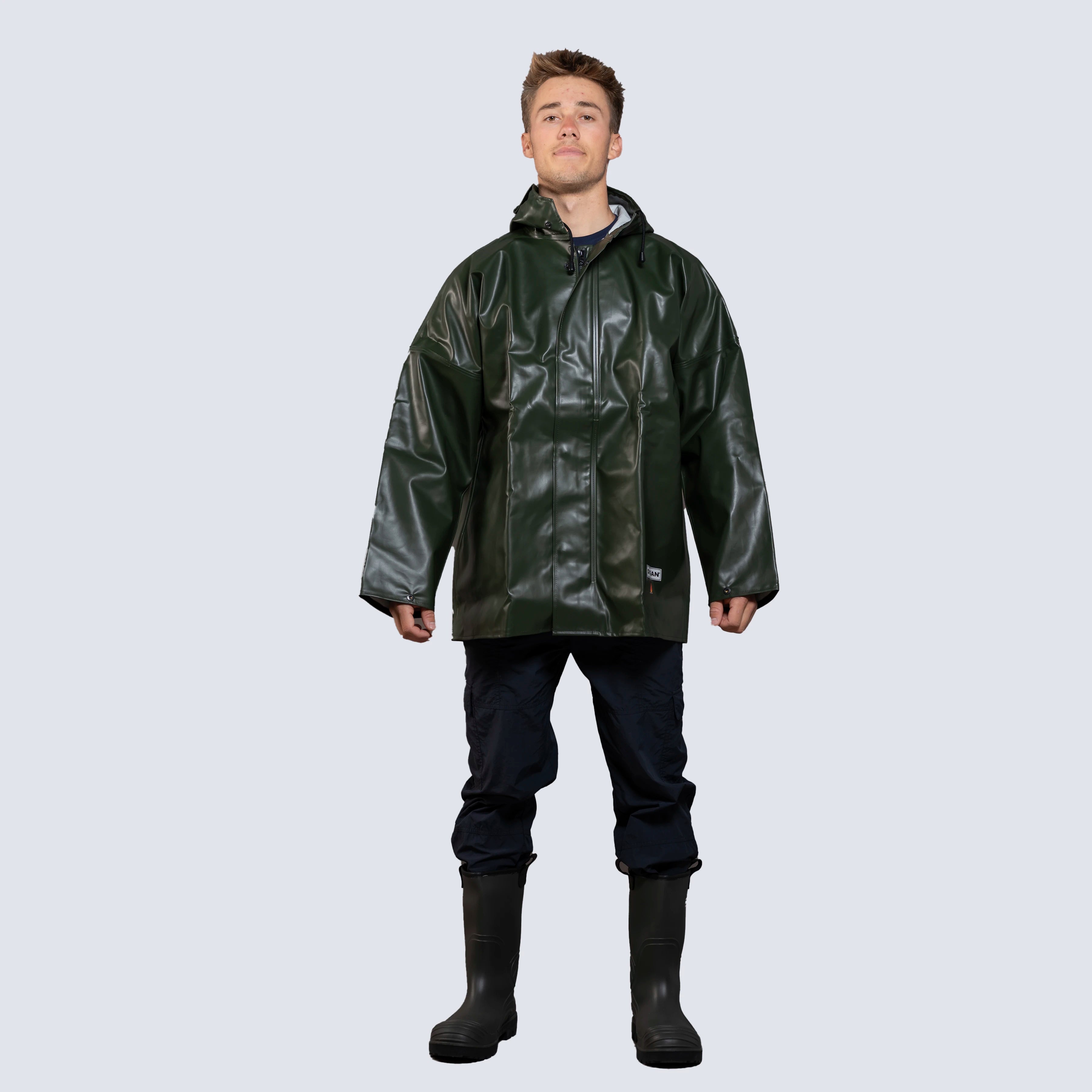 Offshore Heavy Jacket