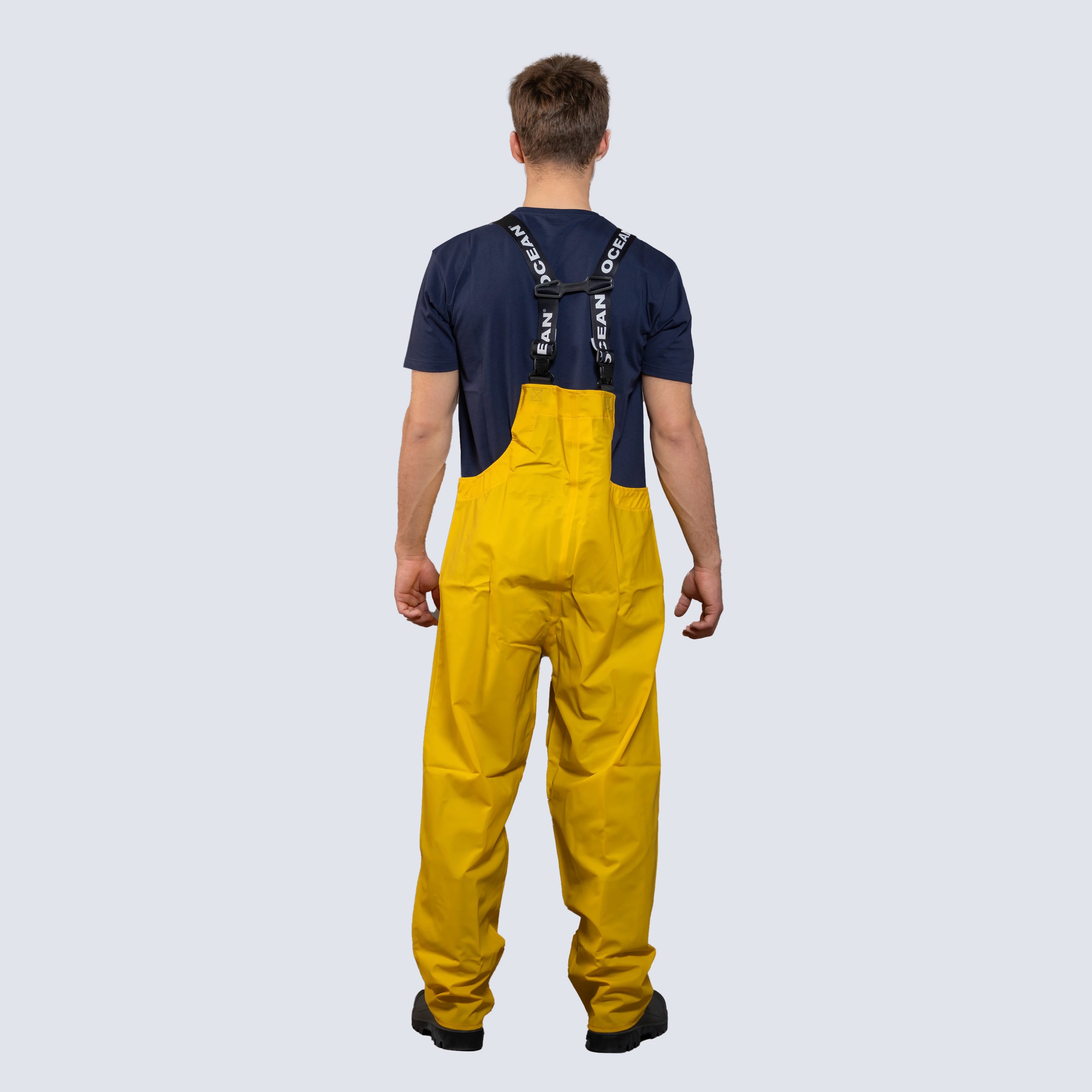 Weather Premium Bib & Brace