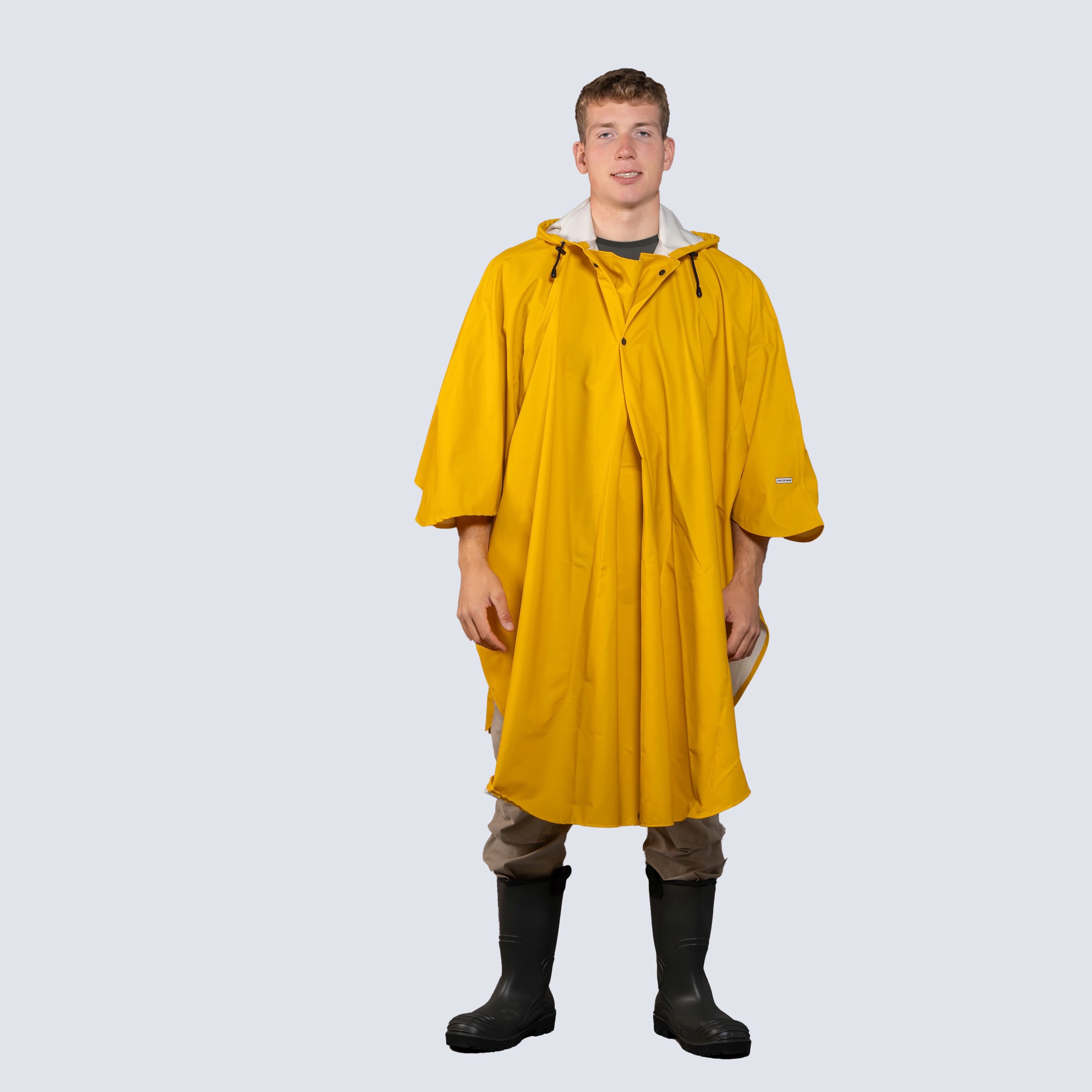 Poncho
