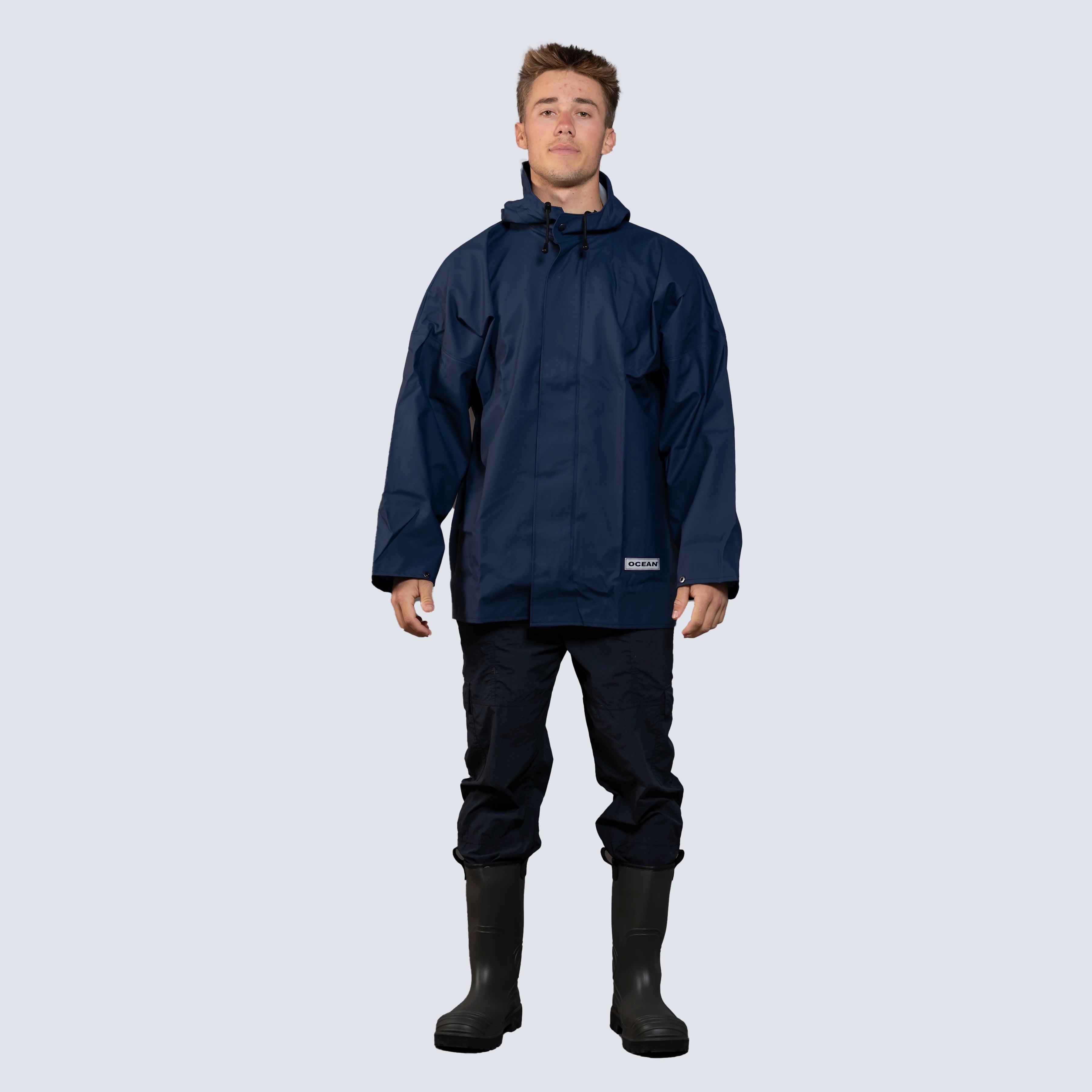 Weather Premium Jacket