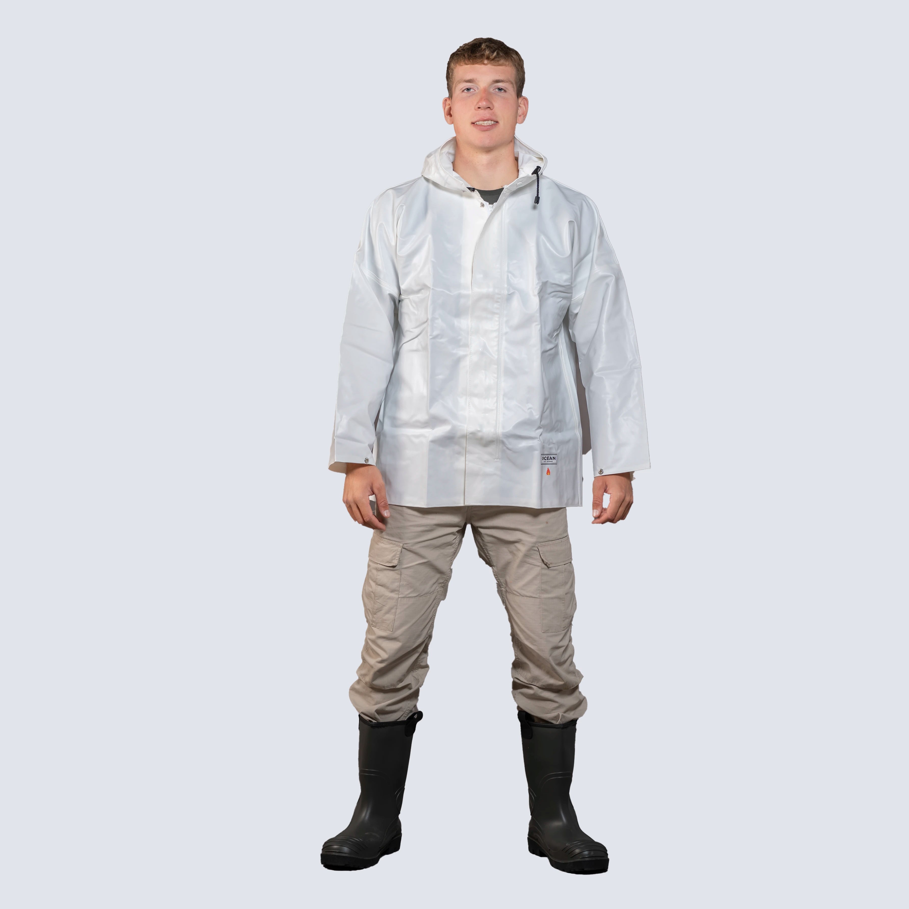 Offshore Pro Jacket
