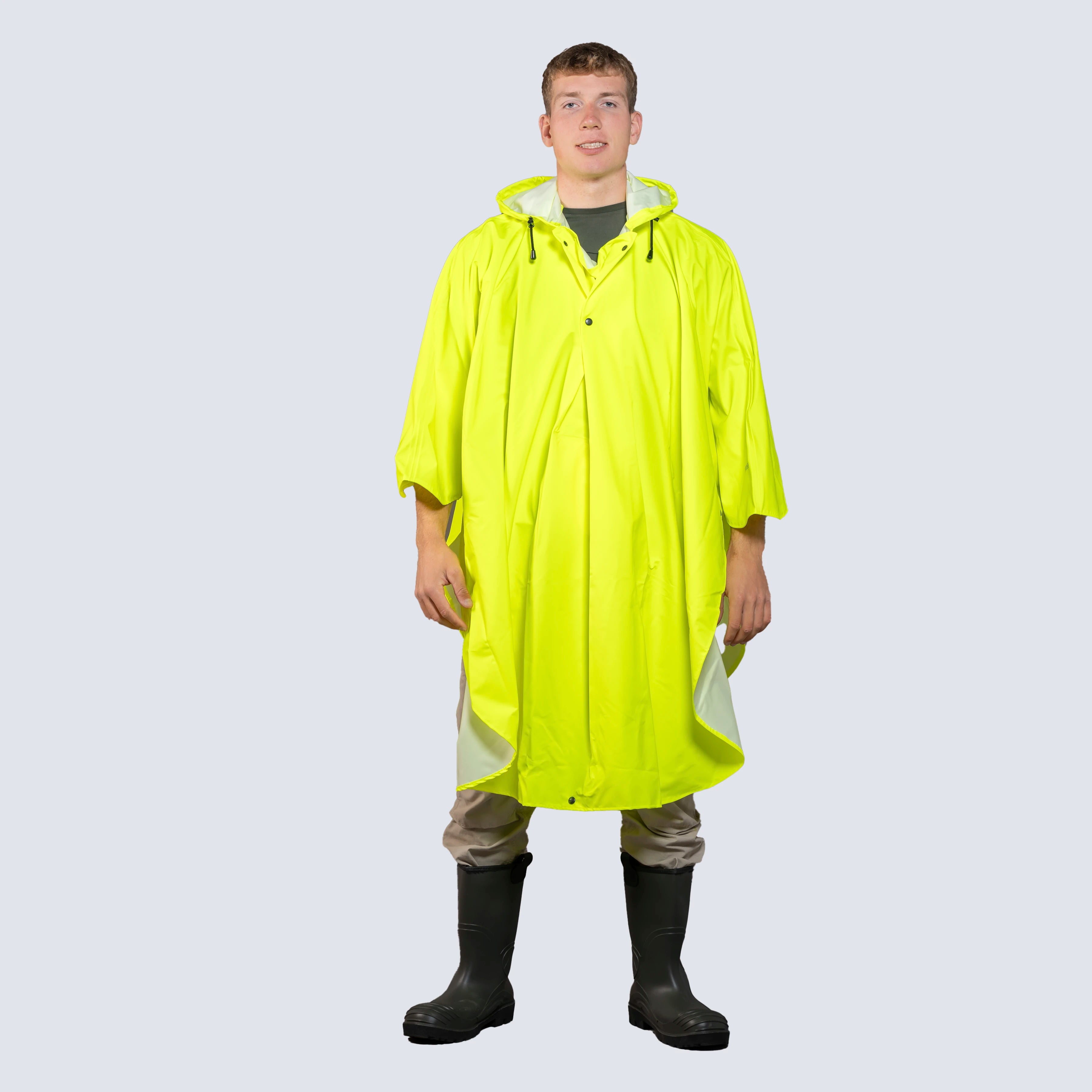 Poncho