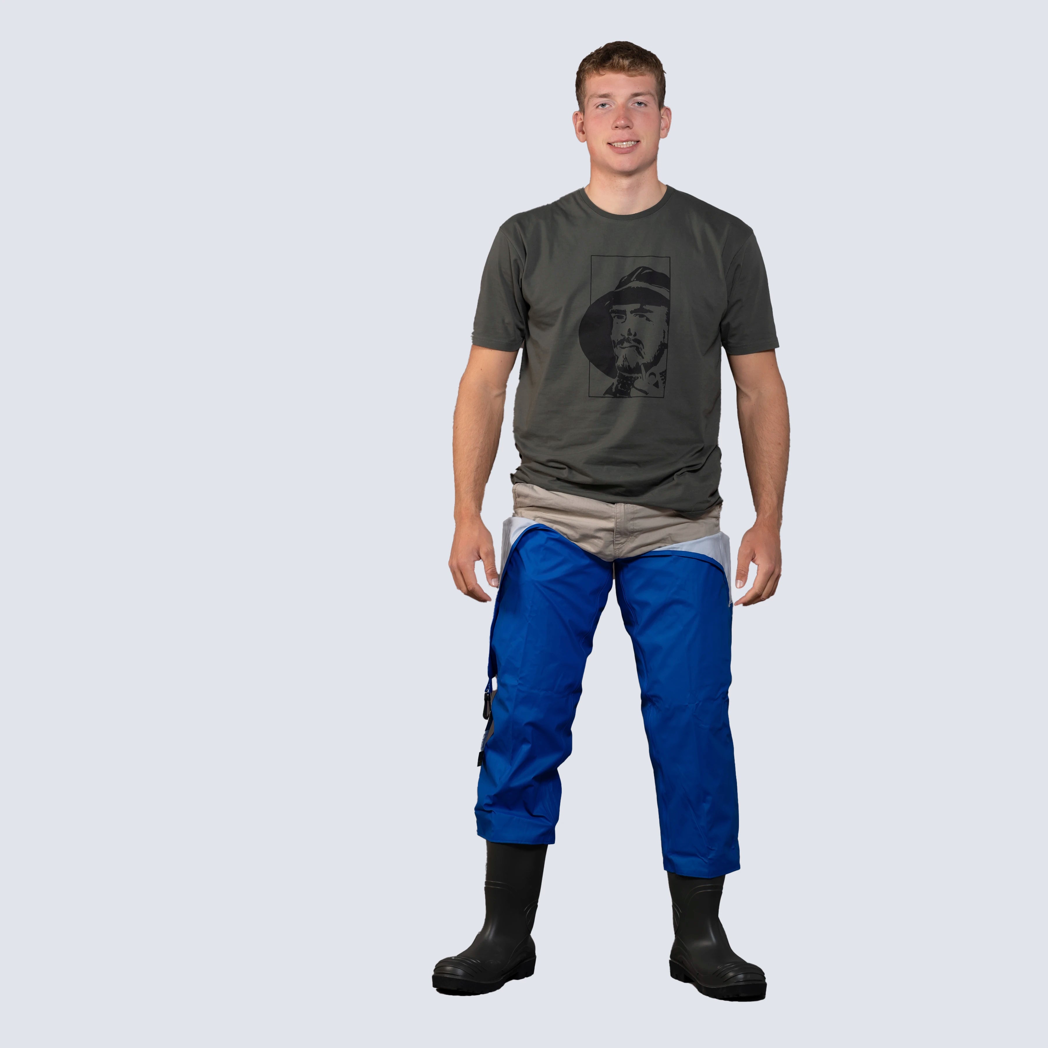 Atec Leg Covers
